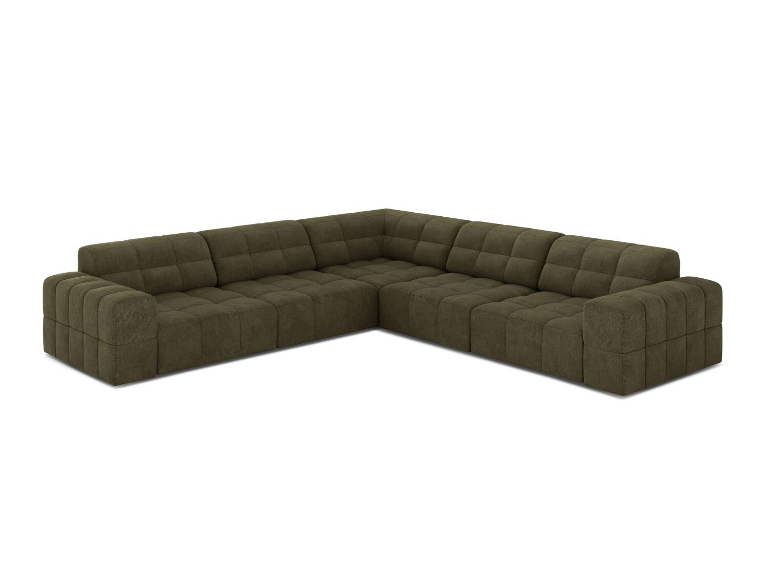 Colțar modular Somelo 104 (Eden 12)