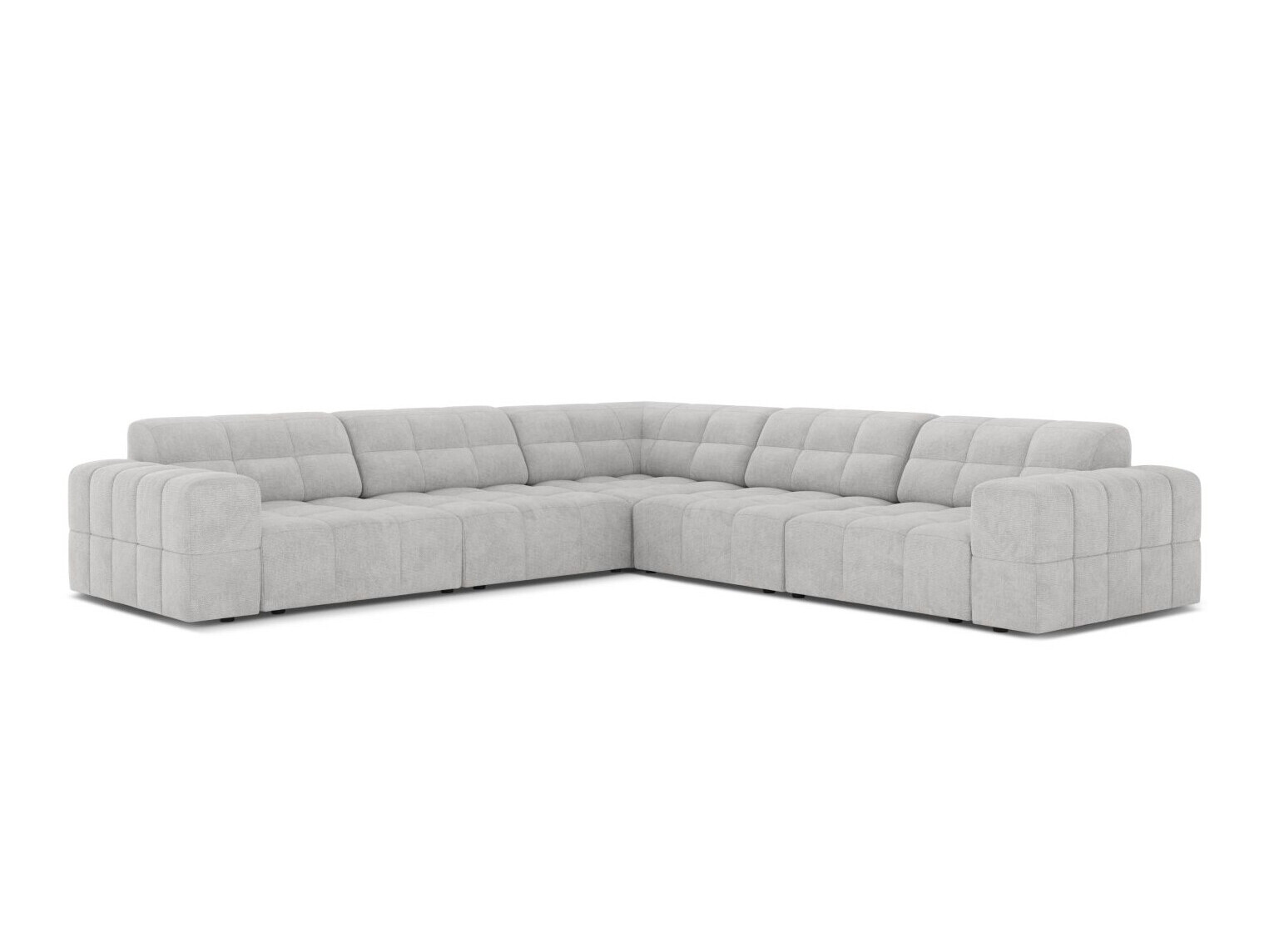 Colțar modular Somelo 104 (Eden 17)