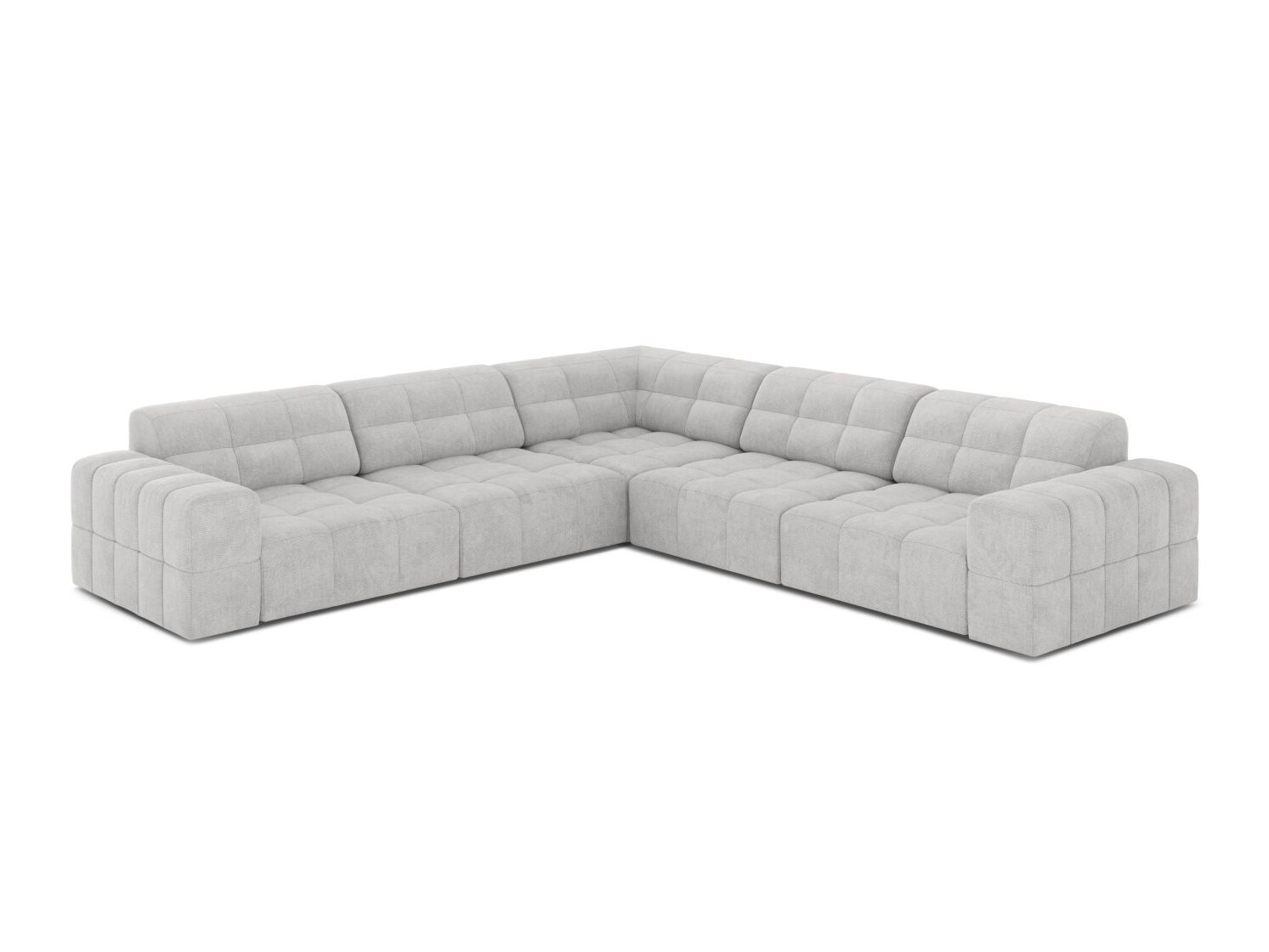 Colțar modular Somelo 104 (Eden 17)