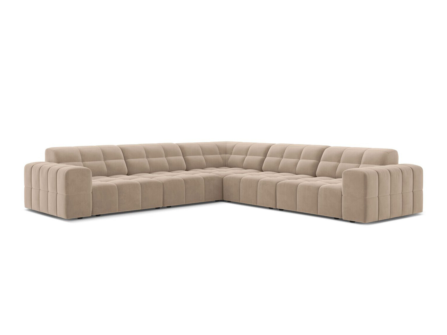 Colțar modular Somelo 104 (Venus 2928)