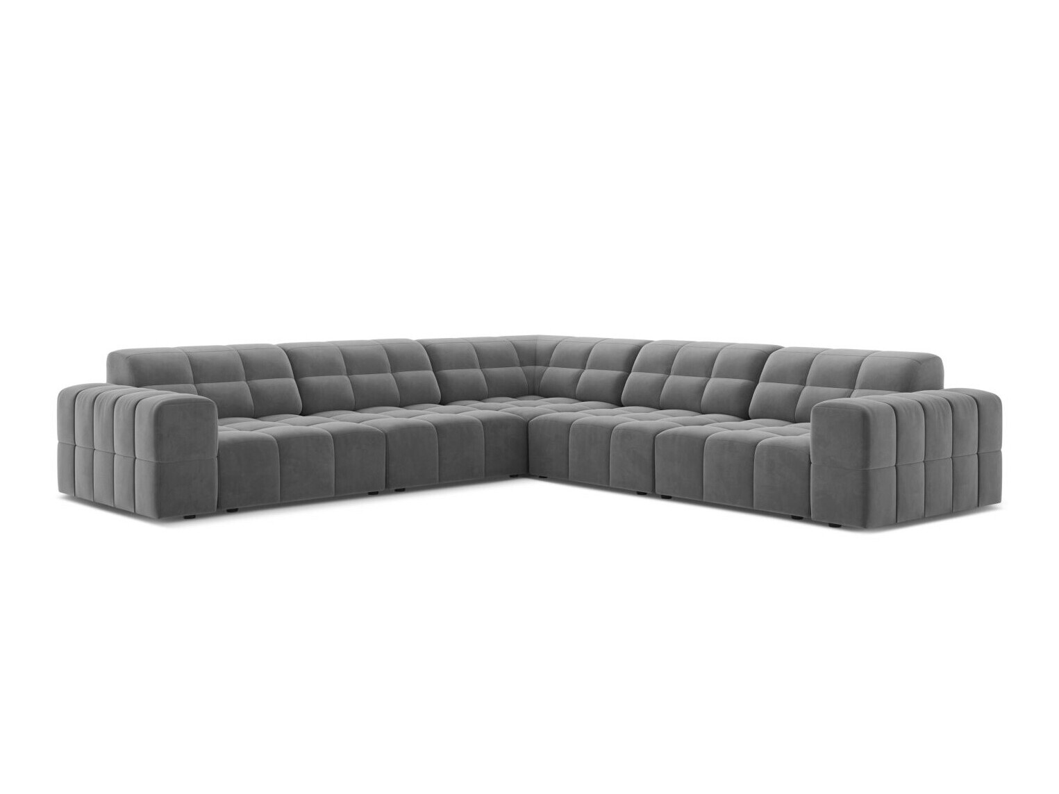 Colțar modular Somelo 104 (Venus 2929)
