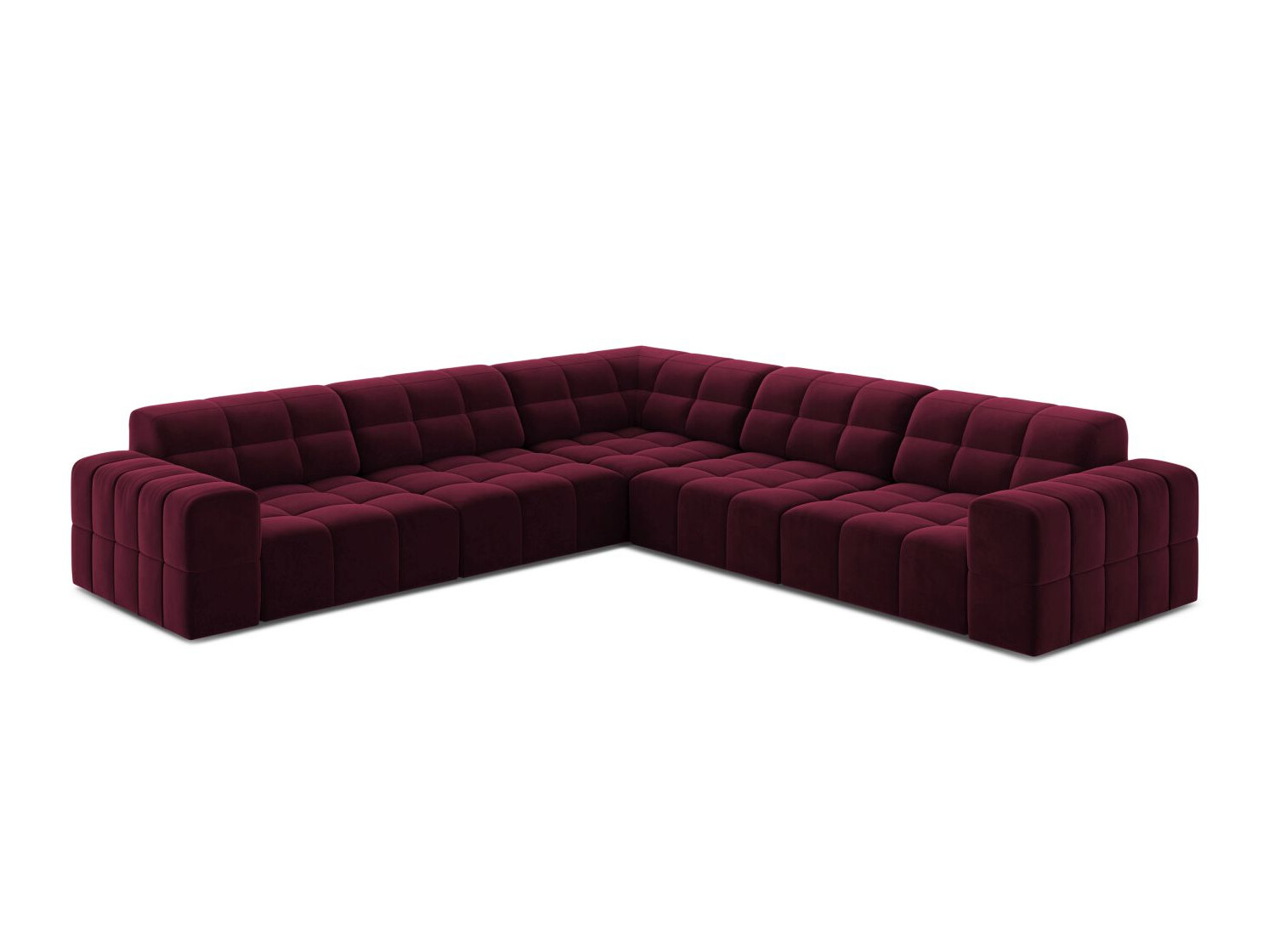 Colțar modular Somelo 104 (Venus 2932)