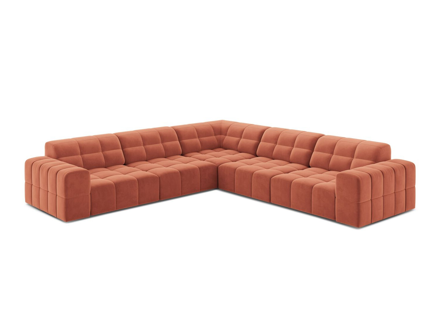 Colțar modular Somelo 104 (Venus 2933)