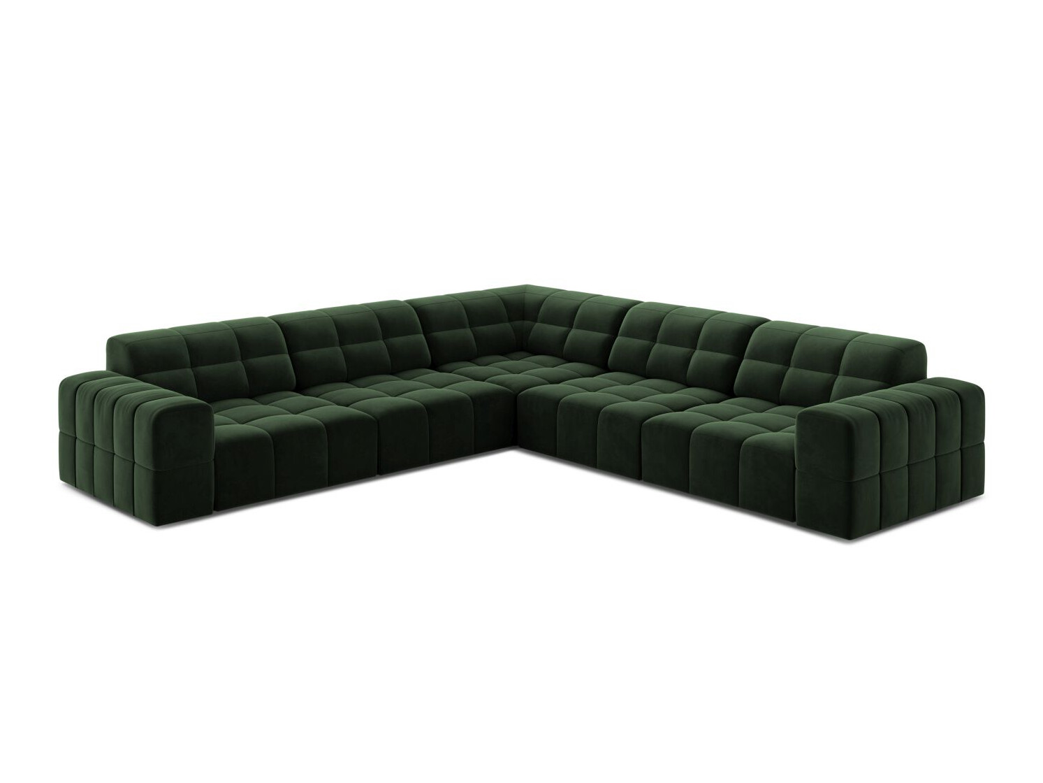 Colțar modular Somelo 104 (Venus 2940)
