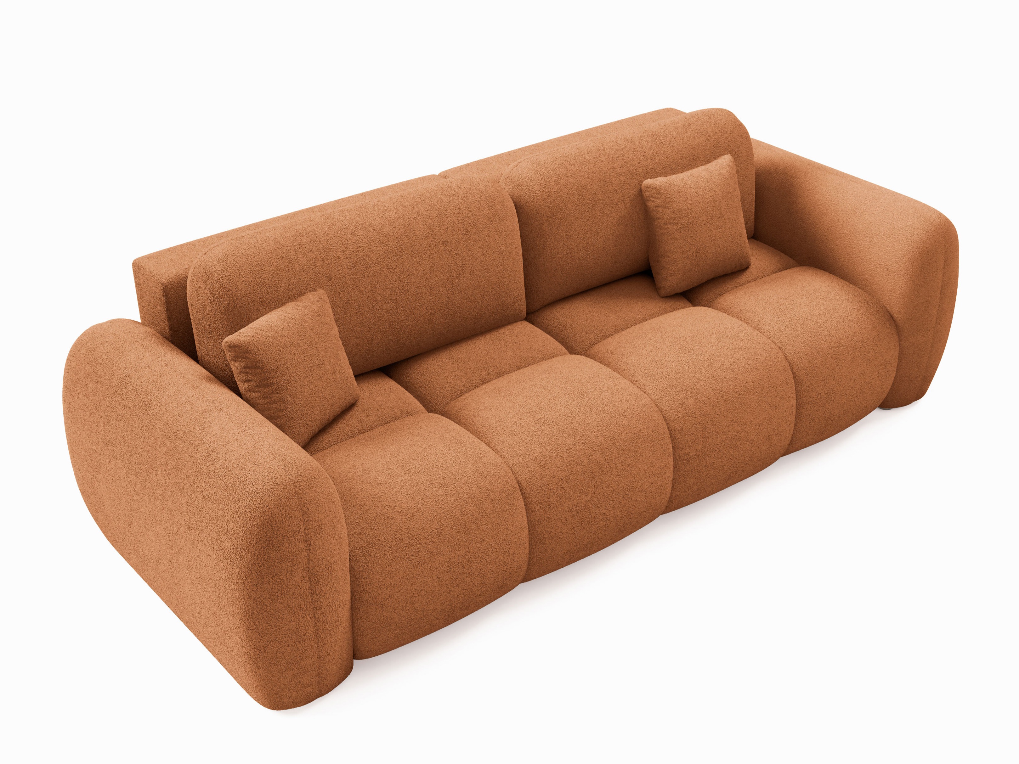 Canapea extensibilă Franklin 212 (Quelle 54)
