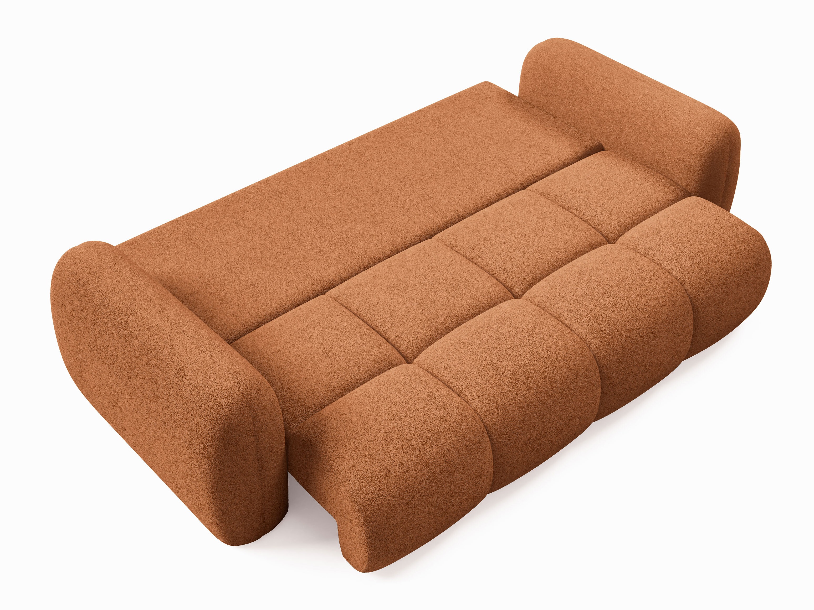 Canapea extensibilă Franklin 212 (Quelle 54)