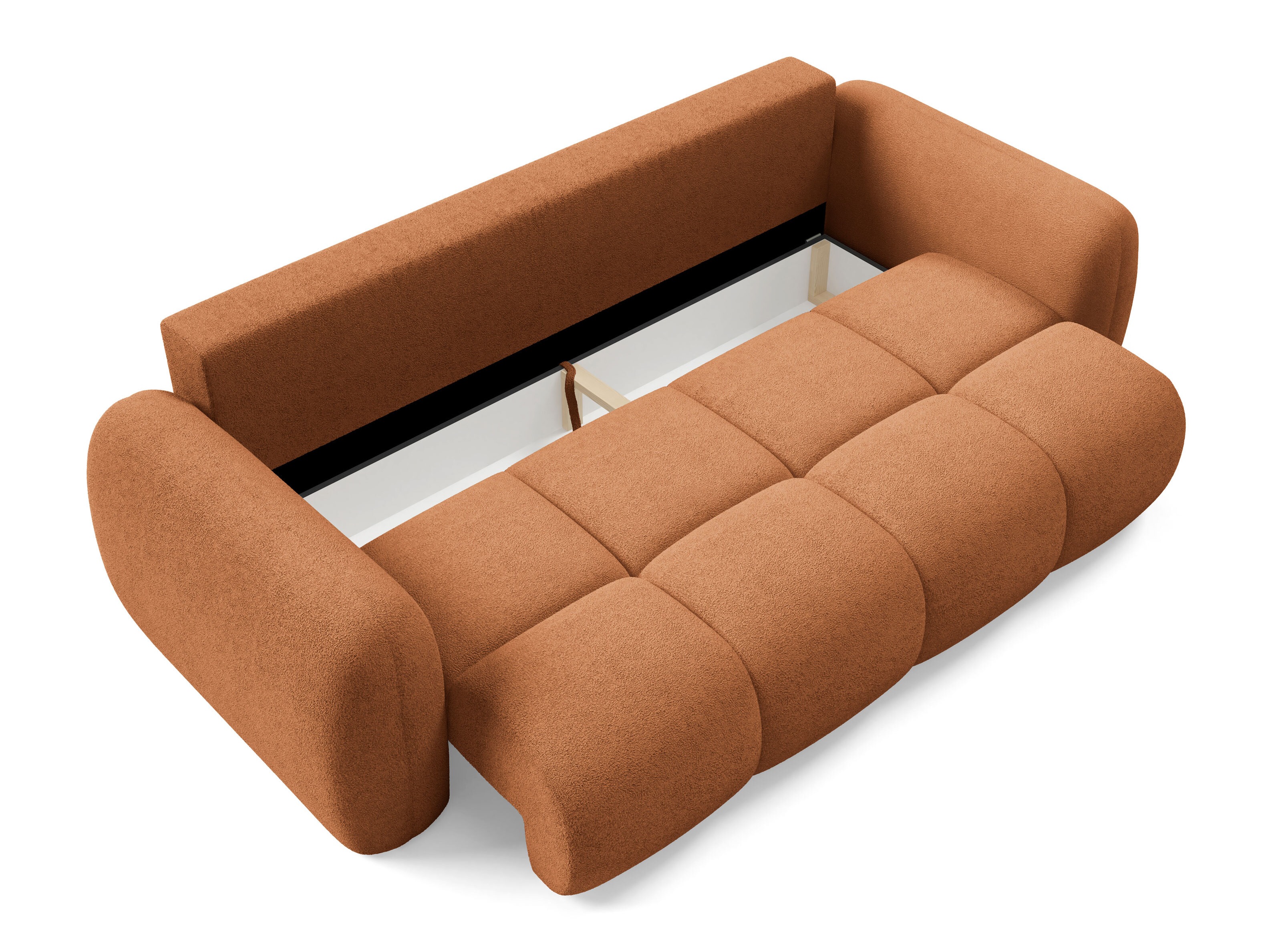 Canapea extensibilă Franklin 212 (Quelle 54)