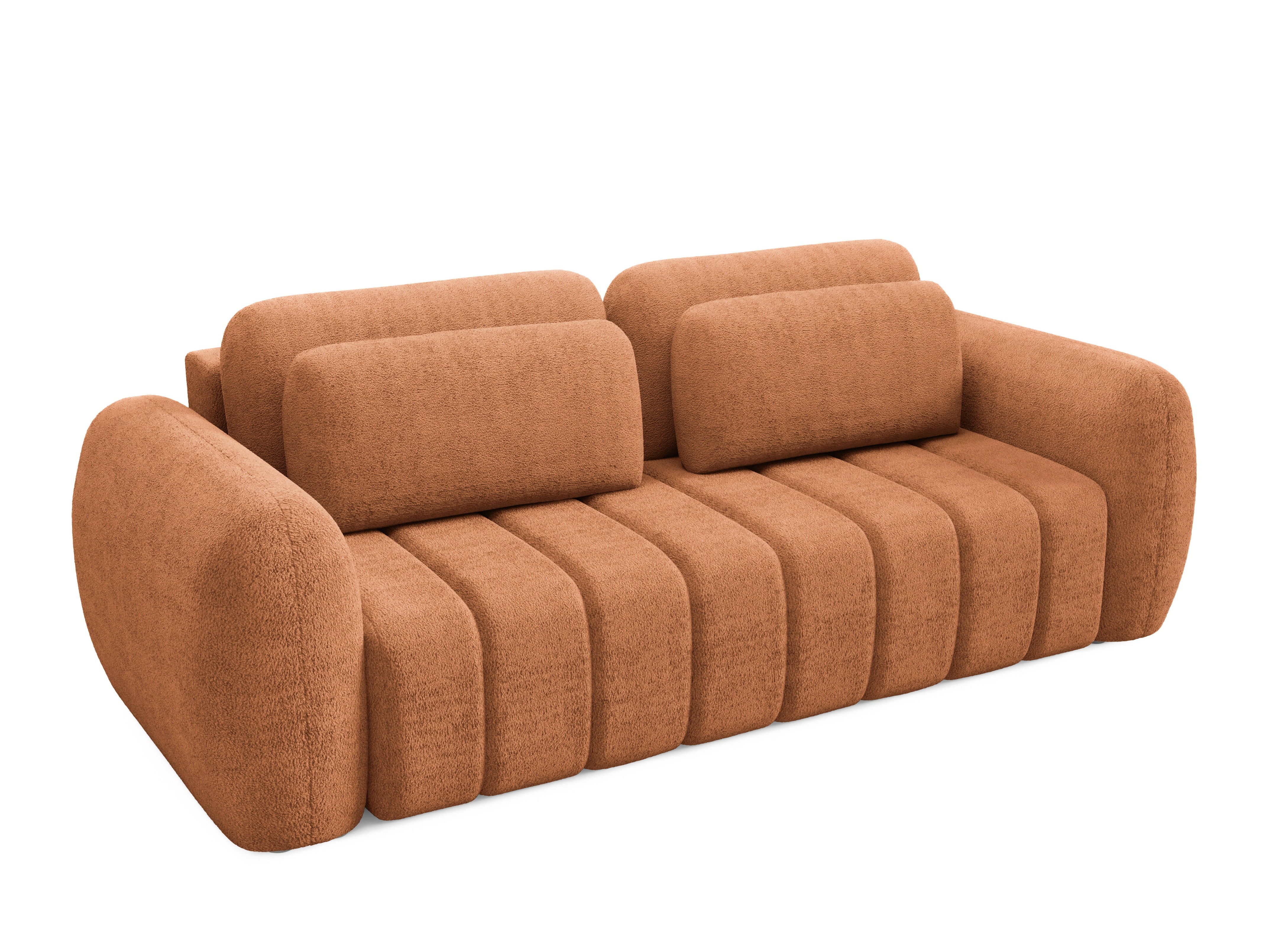 Canapea extensibilă Franklin 105 (Quelle 54)