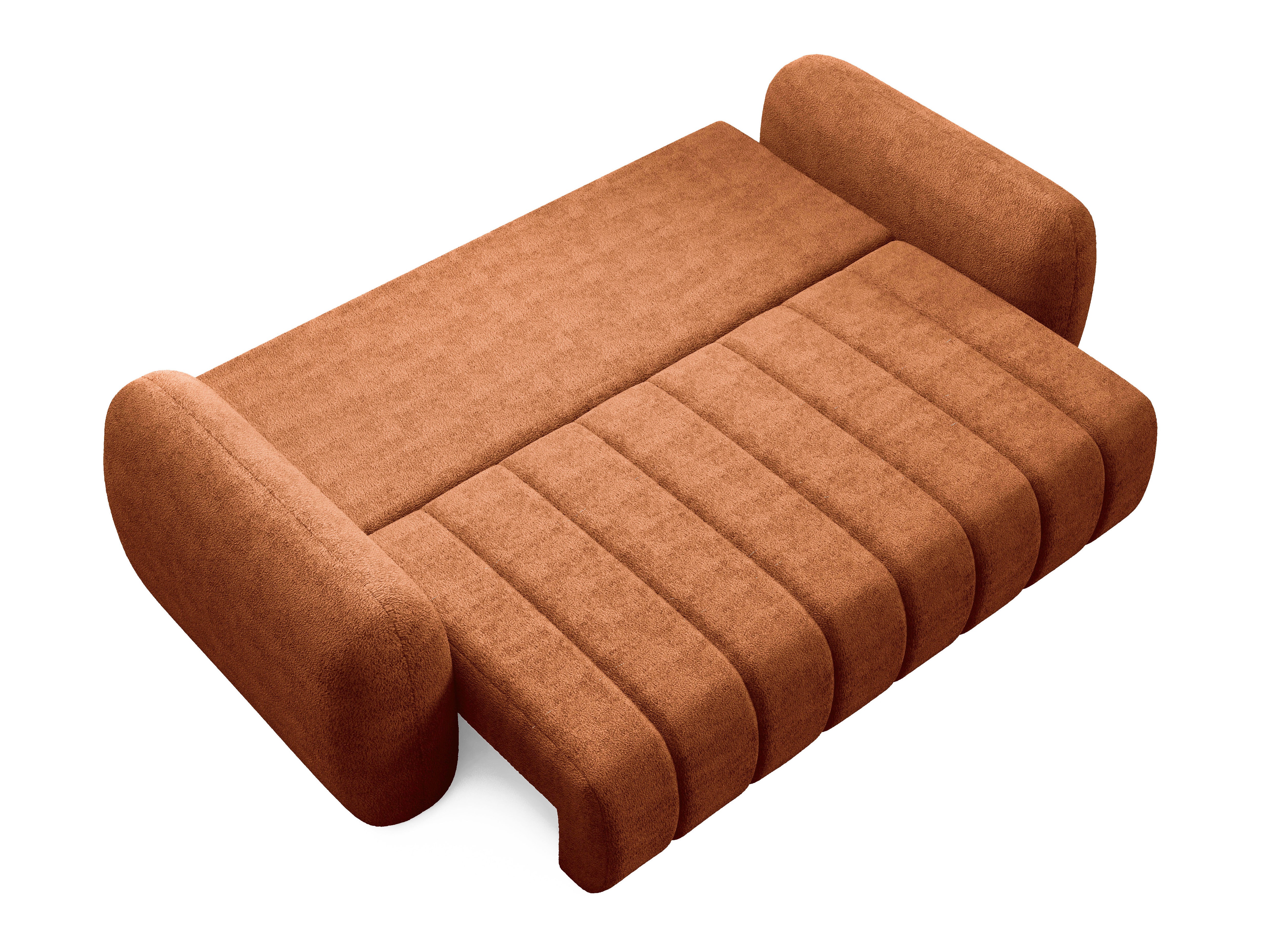 Canapea extensibilă Franklin 105 (Quelle 54)