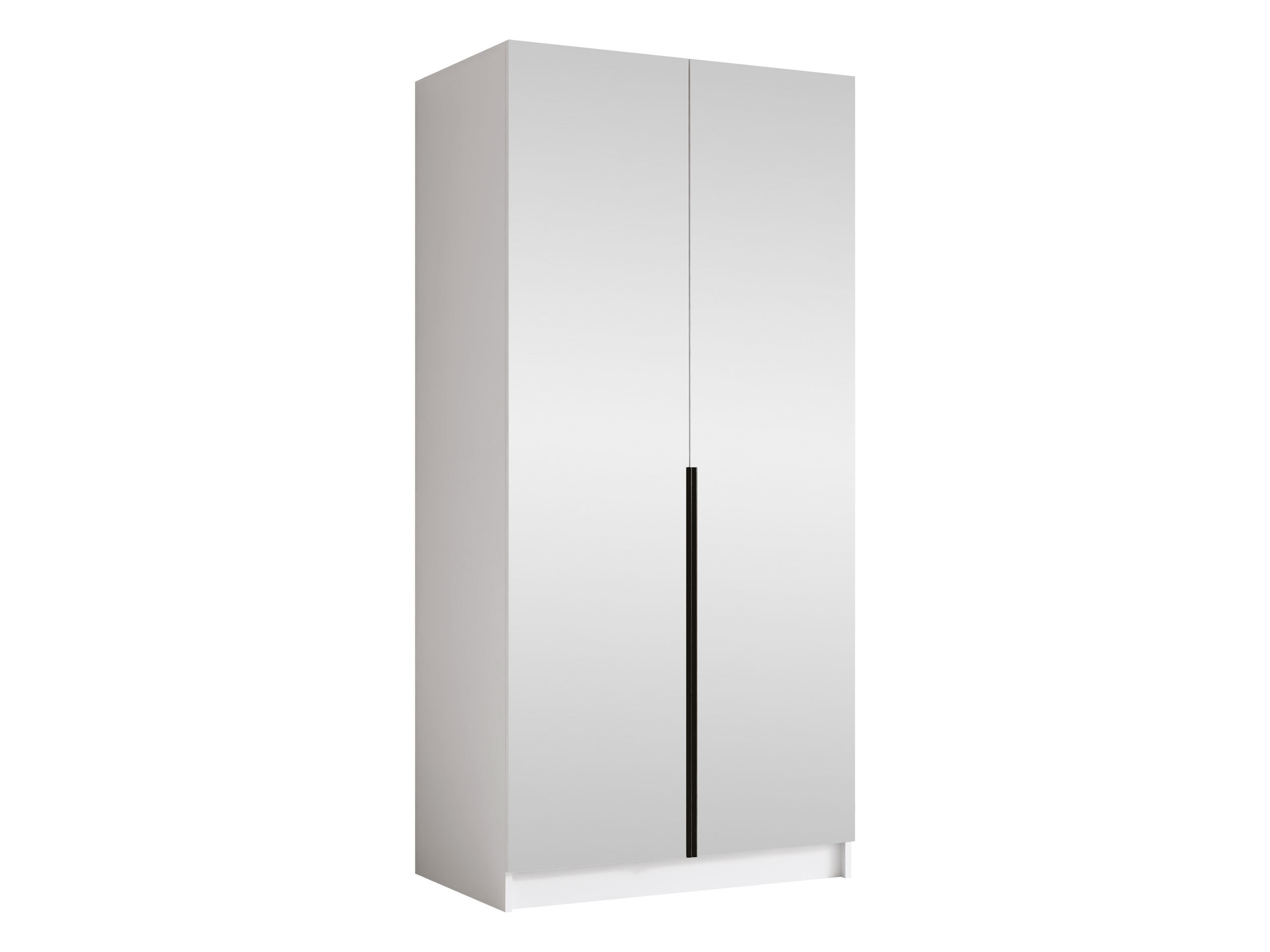 Dulap Closico Staton III (Alb)