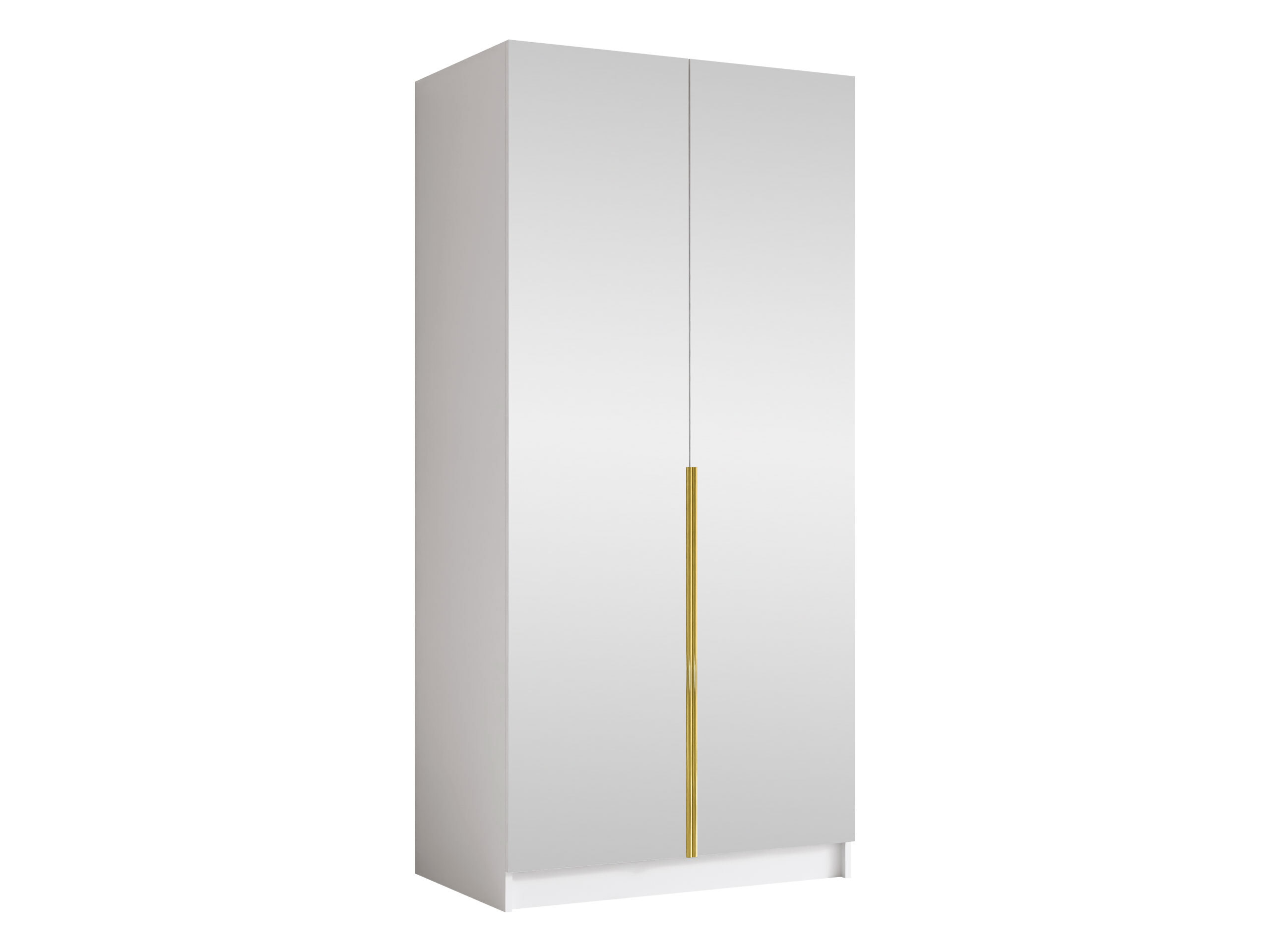Dulap Closico Staton III (Alb)