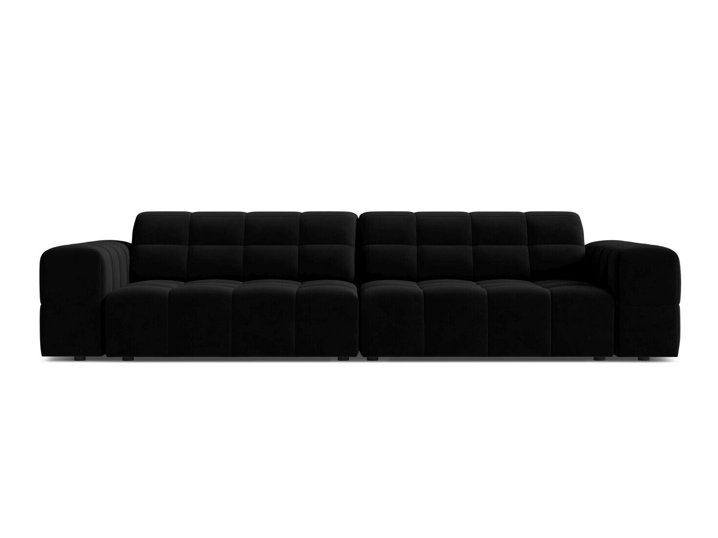 Canapea modulară Somelo 105 (Bluvel 19)