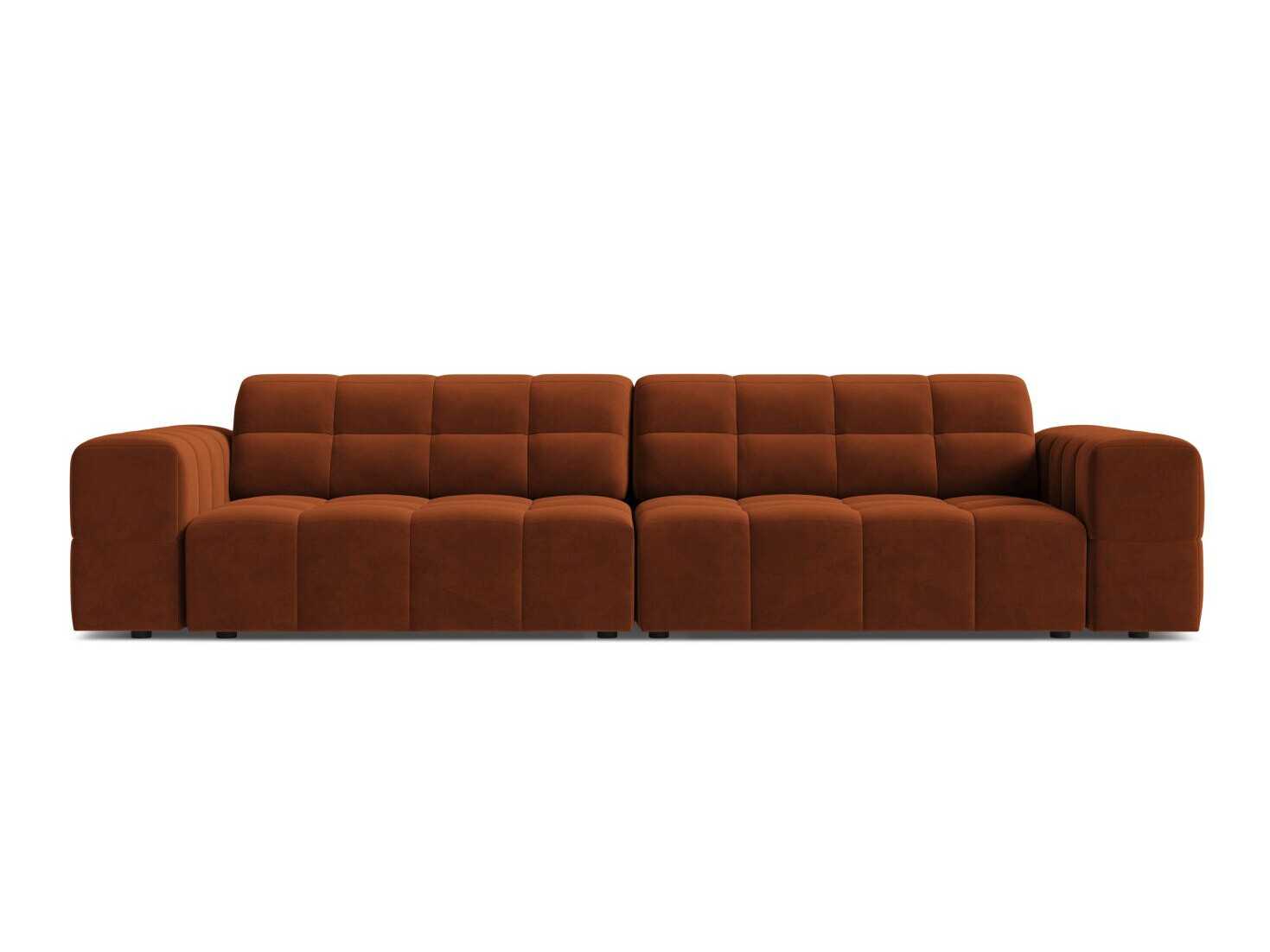 Canapea modulară Somelo 105 (Bluvel 4215)