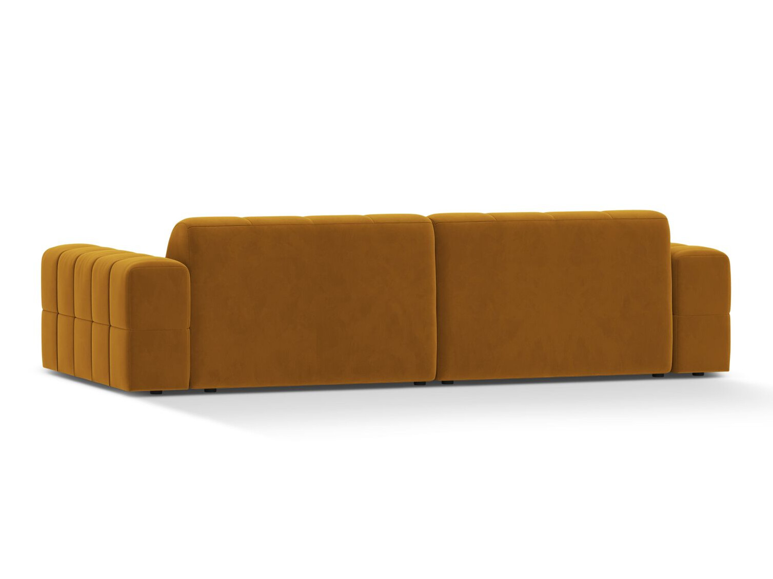 Canapea modulară Somelo 105 (Bluvel 68)