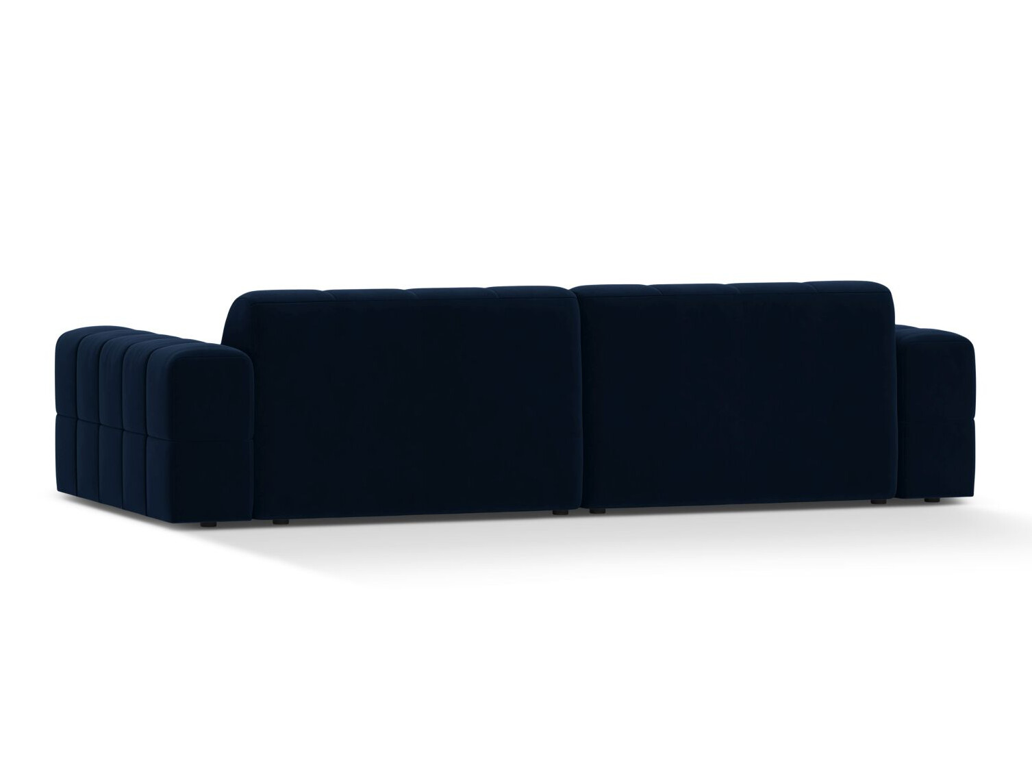 Canapea modulară Somelo 105 (Bluvel 86)