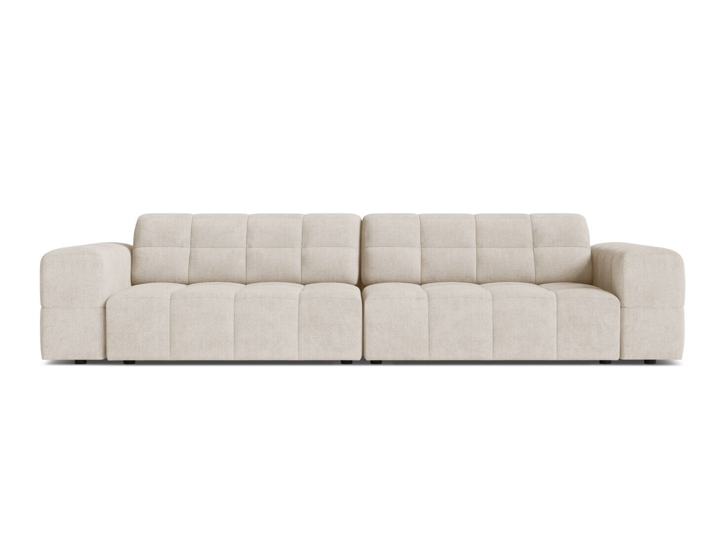 Canapea modulară Somelo 105 (Eden 02)