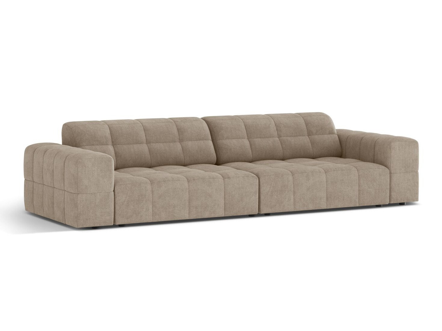 Canapea modulară Somelo 105 (Eden 04)