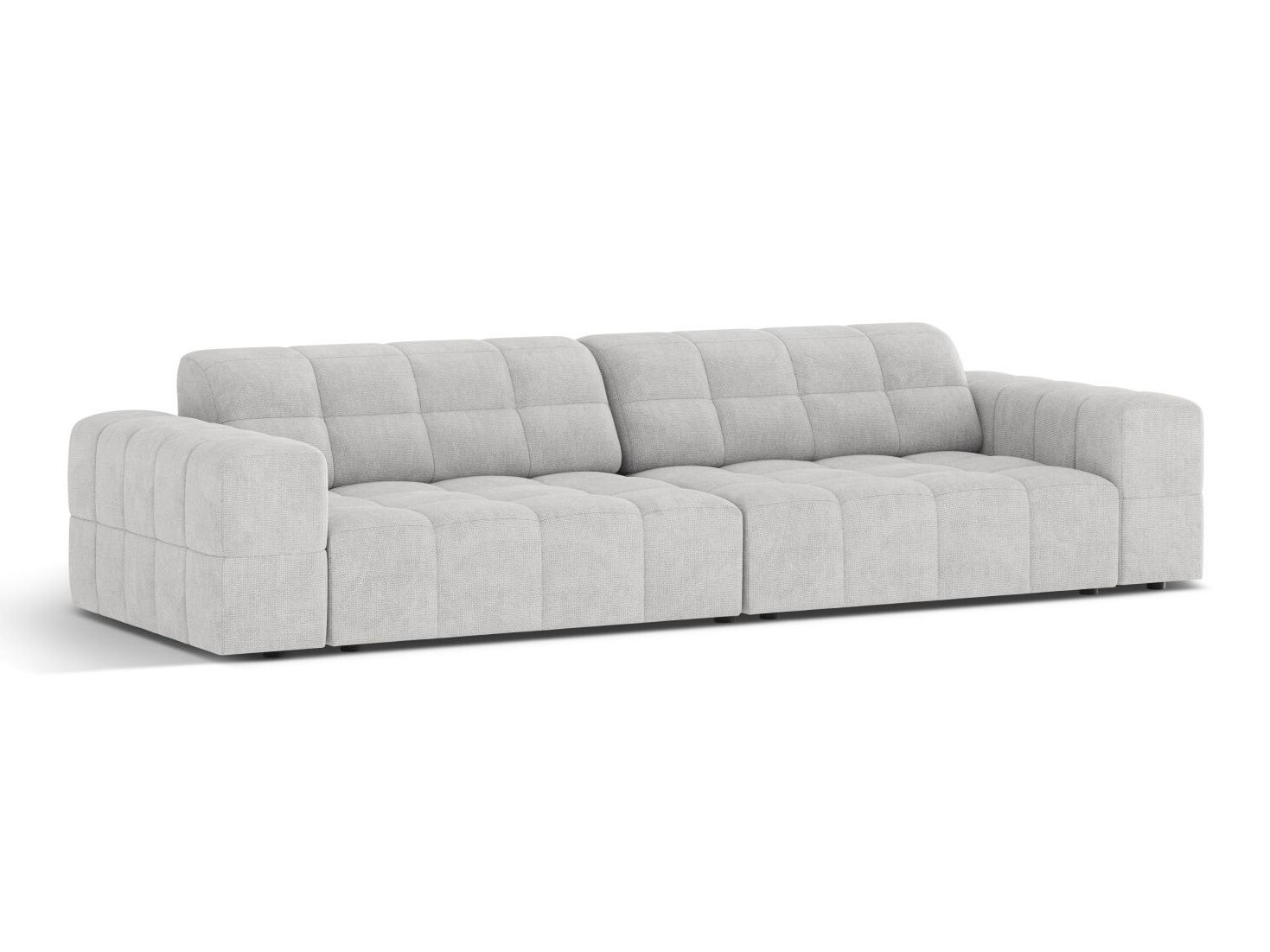 Canapea modulară Somelo 105 (Eden 17)