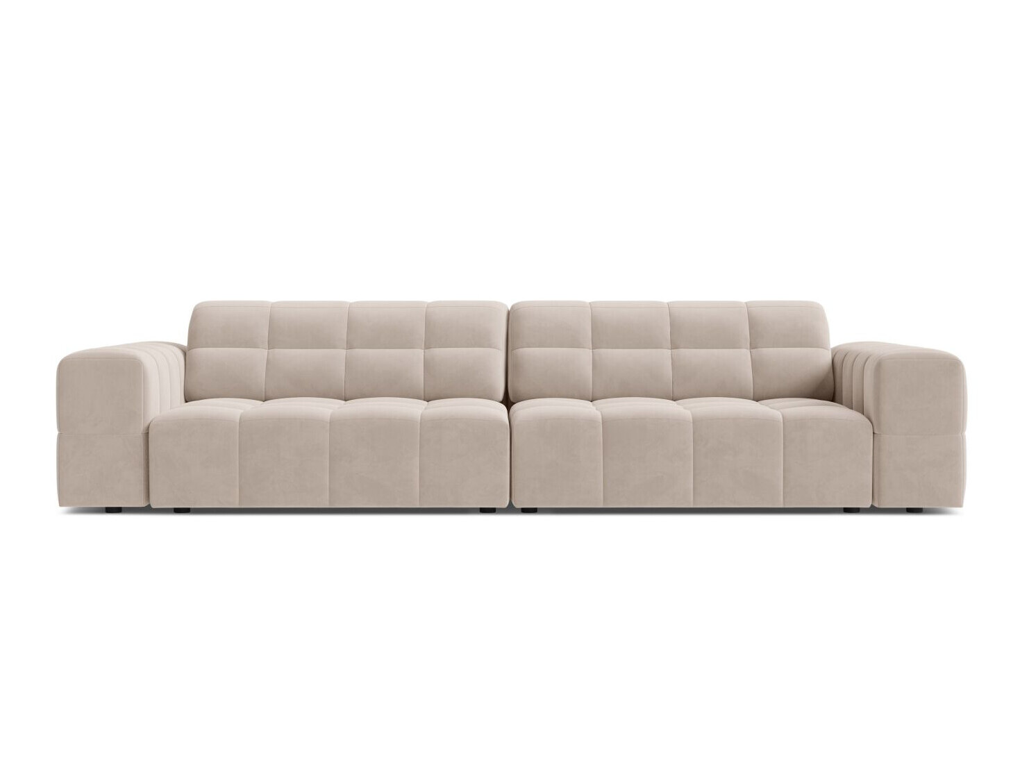 Canapea modulară Somelo 105 (Venus 2927)