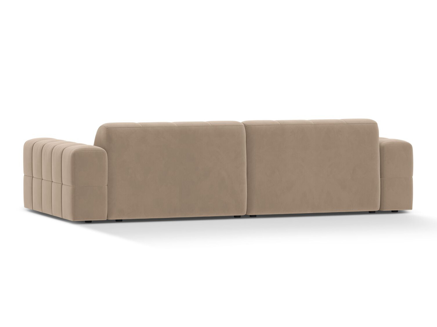 Canapea modulară Somelo 105 (Venus 2928)