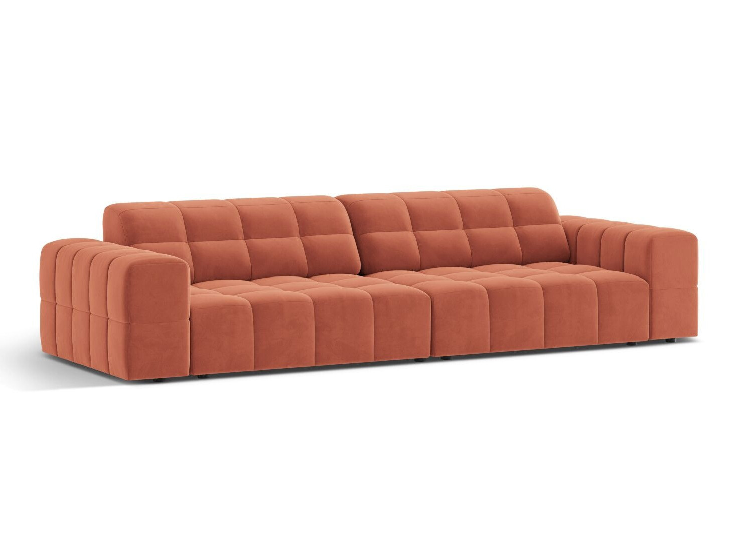 Canapea modulară Somelo 105 (Venus 2933)