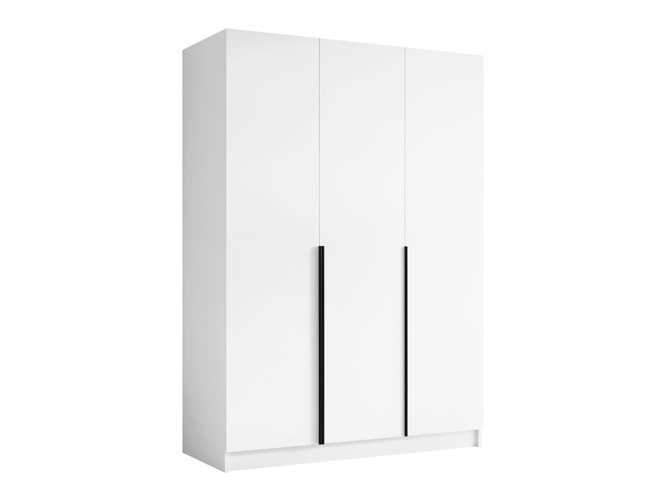 Dulap Closico Decoron I (Alb)