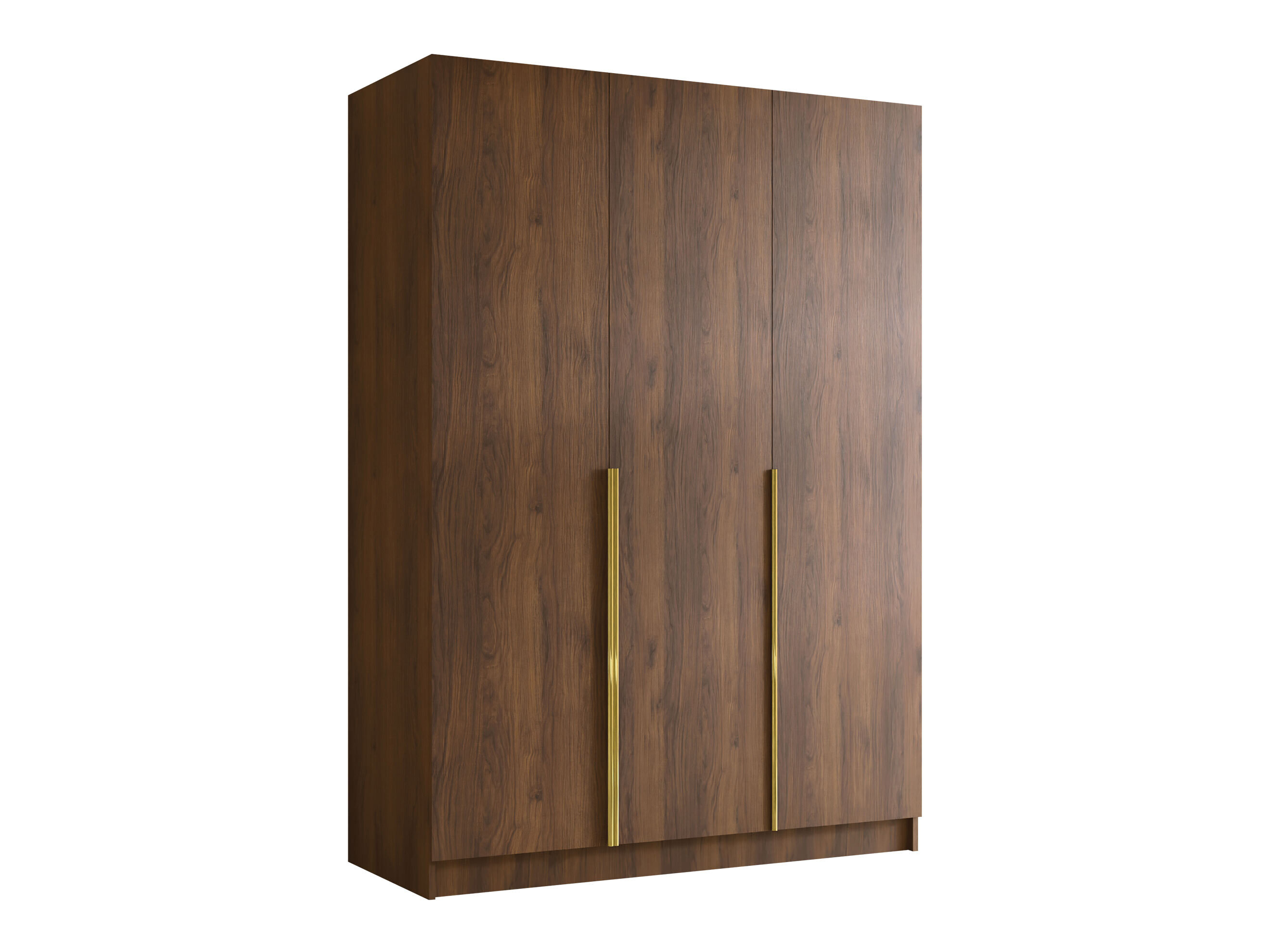 Dulap Closico Decoron I (Nuc + Auriu)