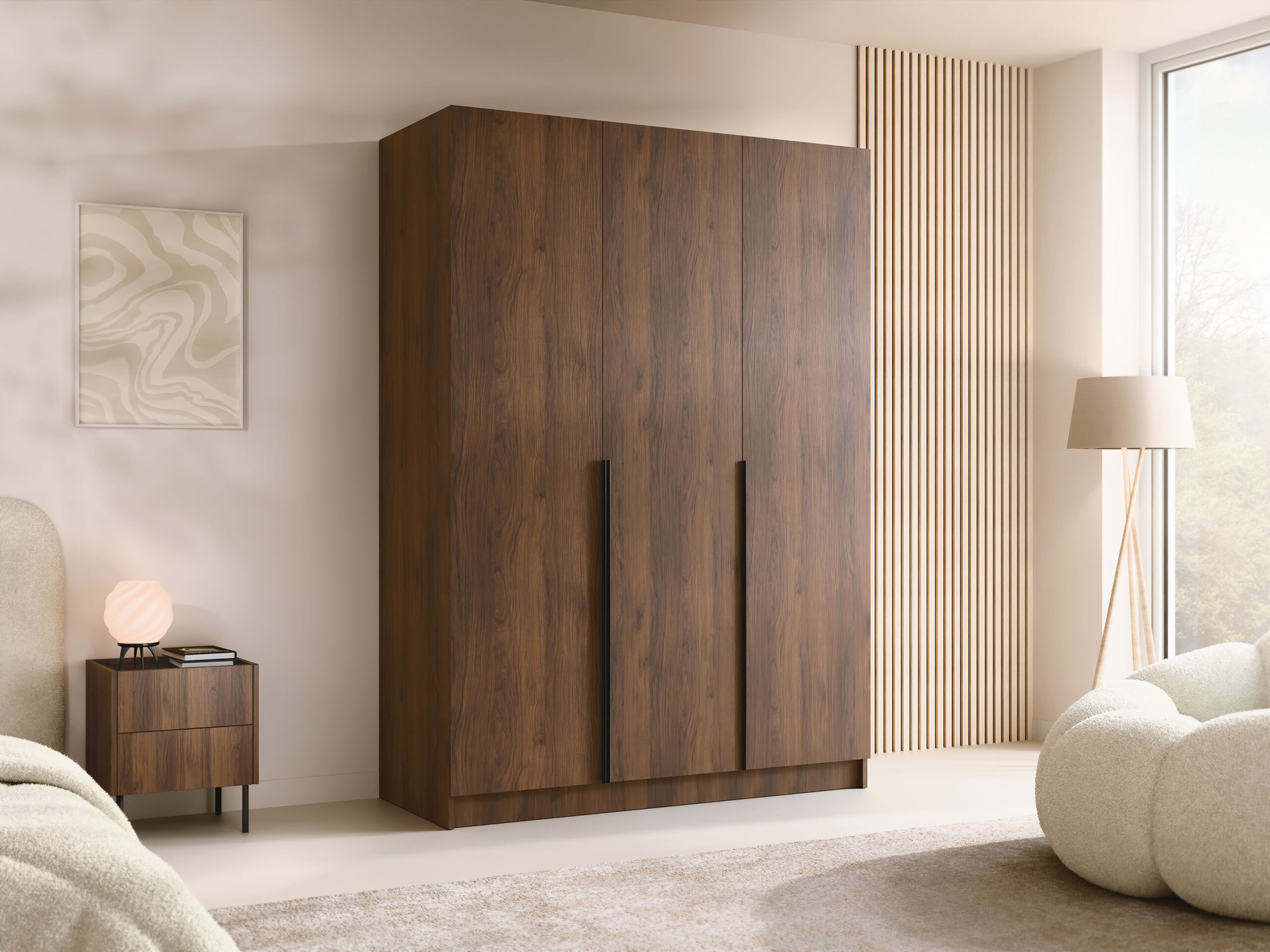 Dulap Closico Decoron I (Nuc)