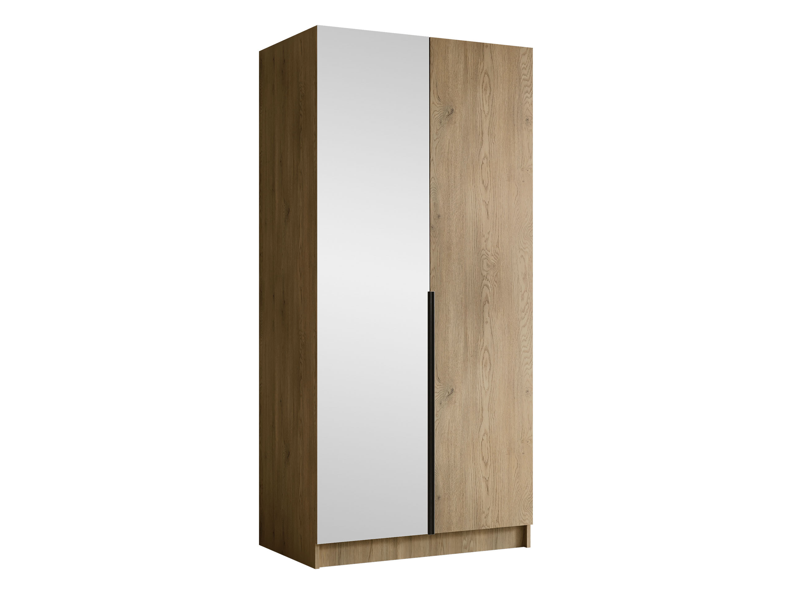 Dulap Closico Staton II (Stejar Cremona)
