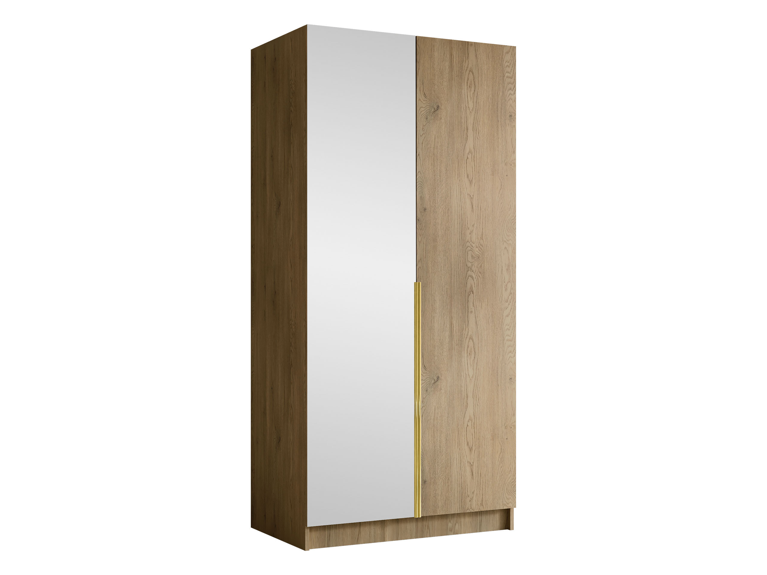 Dulap Closico Staton II (Stejar Cremona)