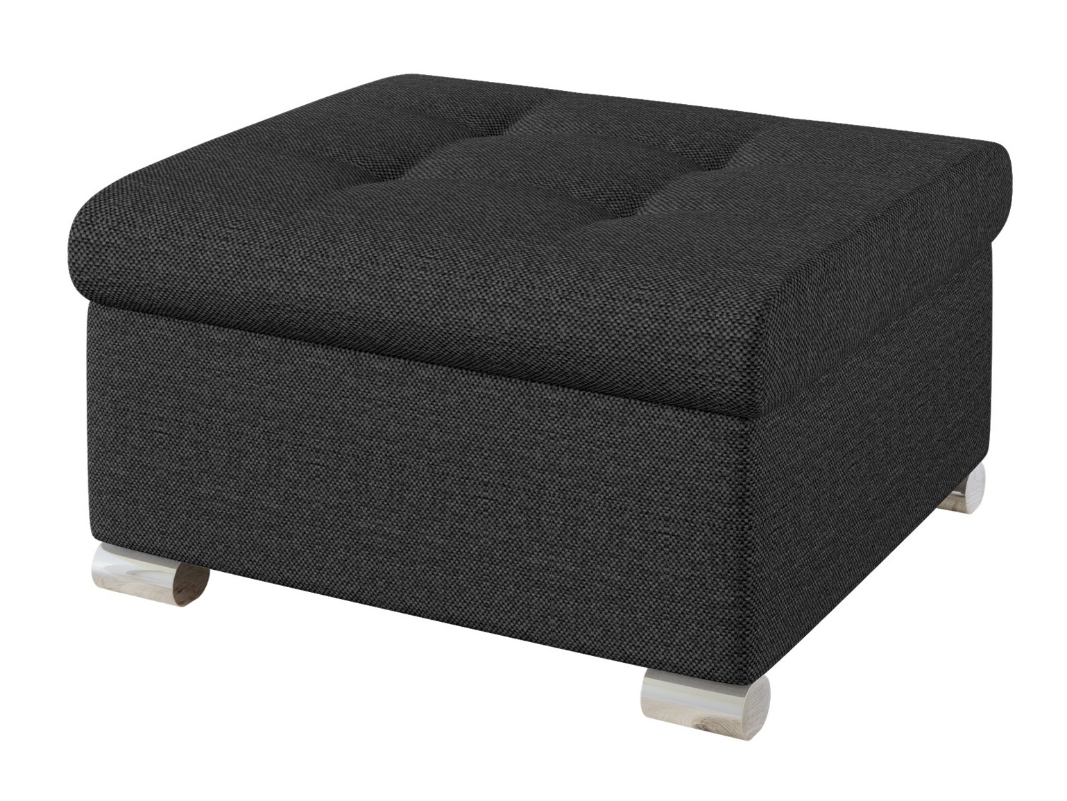 Taburet tapițat Comfivo Gemma (Boss 14)