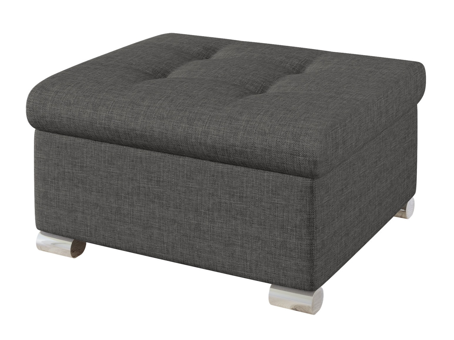 Taburet tapițat Comfivo Gemma (Lux 06)