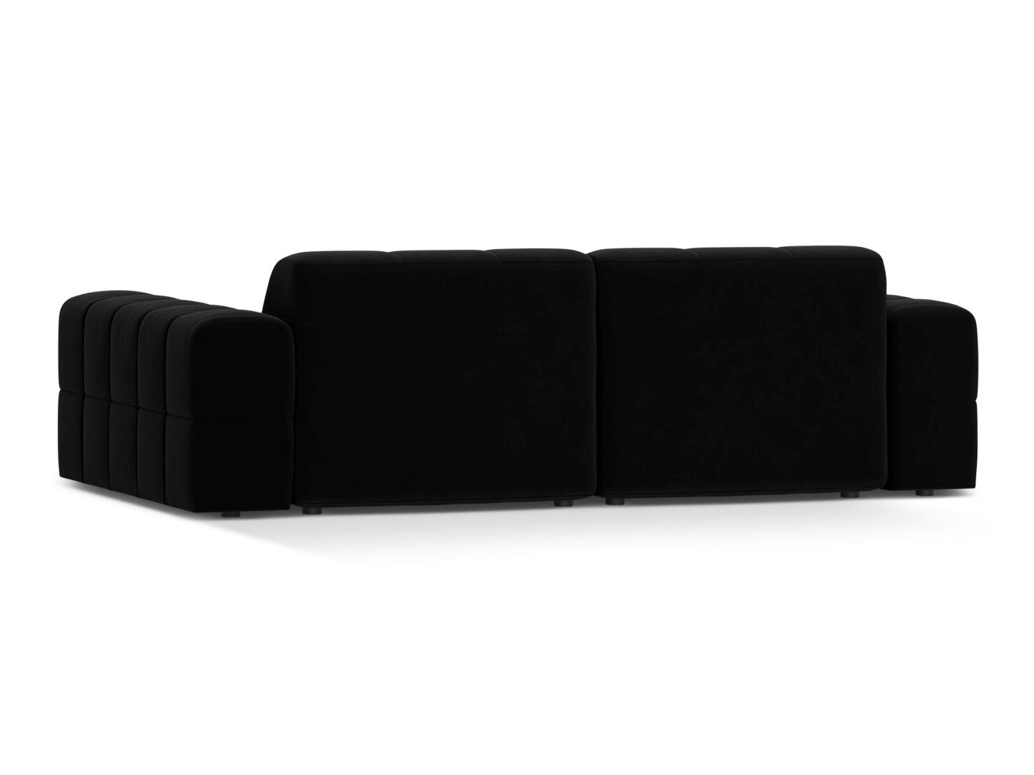 Canapea modulară Somelo 106 (Bluvel 19)