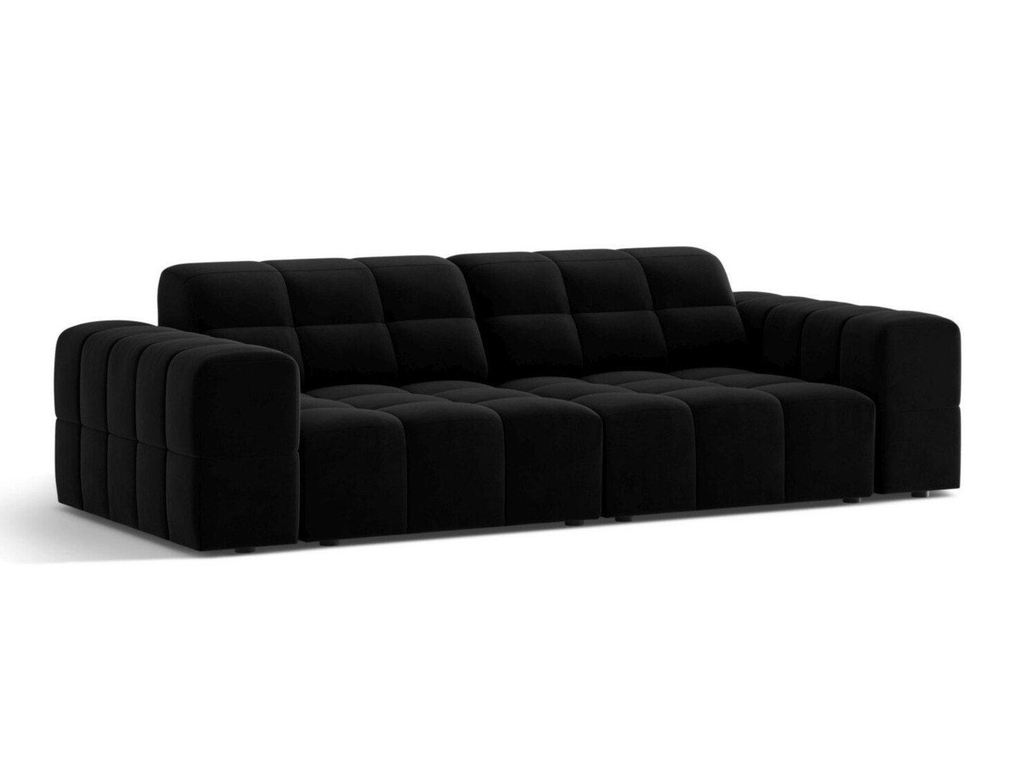 Canapea modulară Somelo 106 (Bluvel 19)
