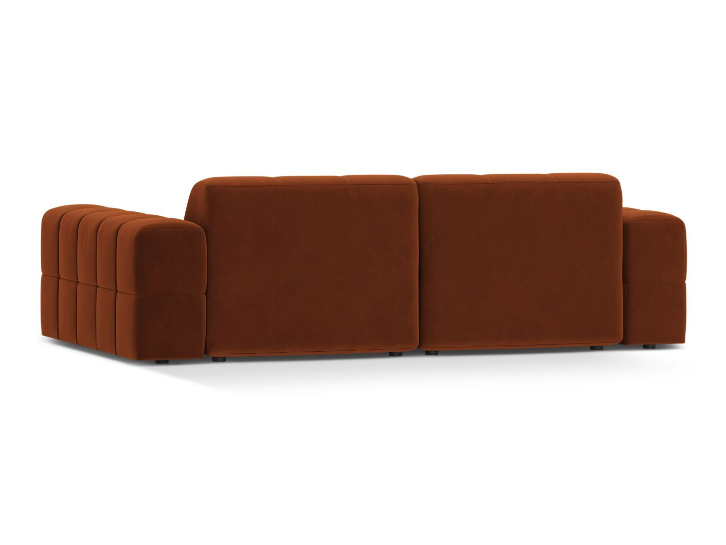 Canapea modulară Somelo 106 (Bluvel 4215)