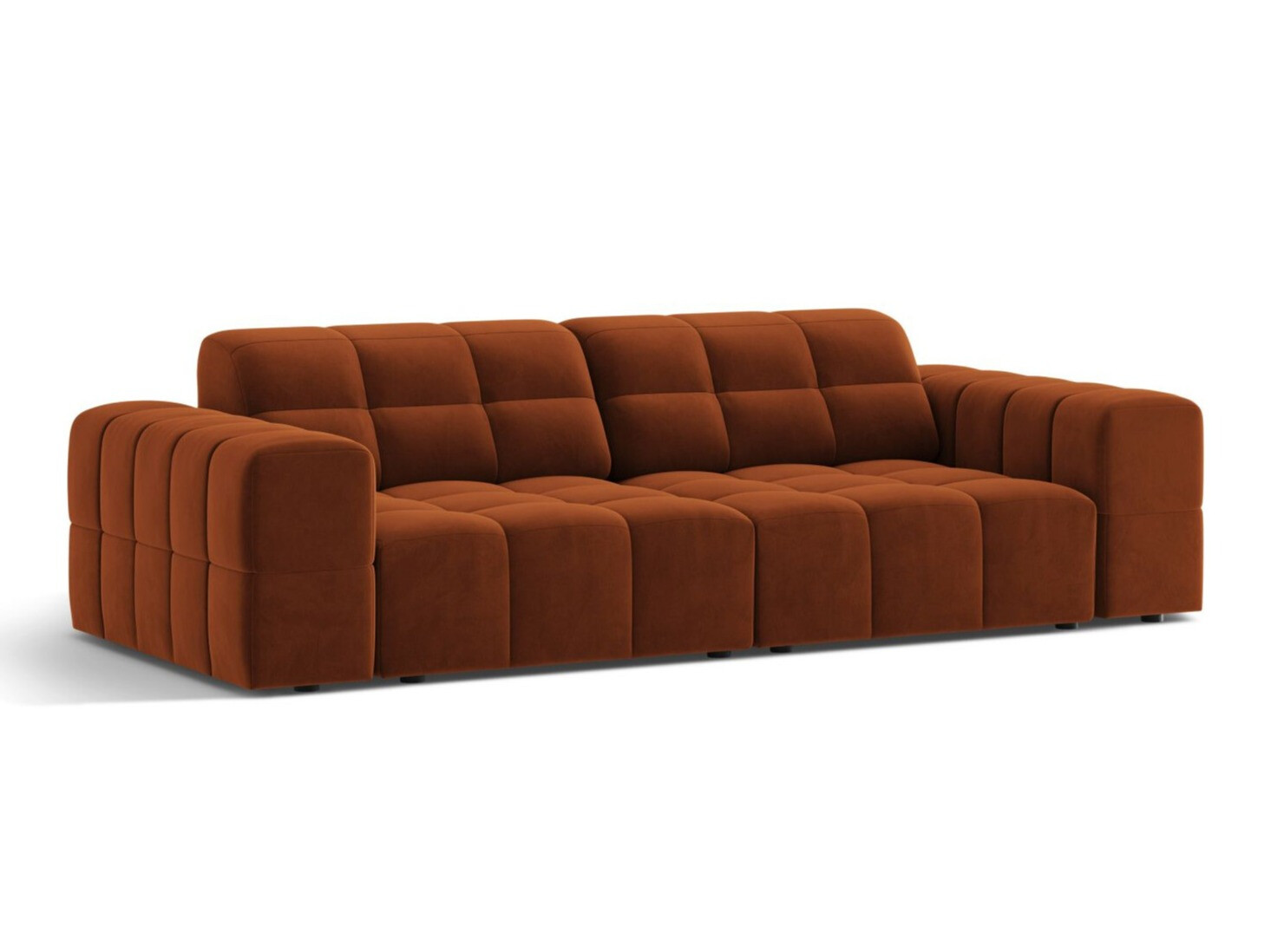 Canapea modulară Somelo 106 (Bluvel 4215)