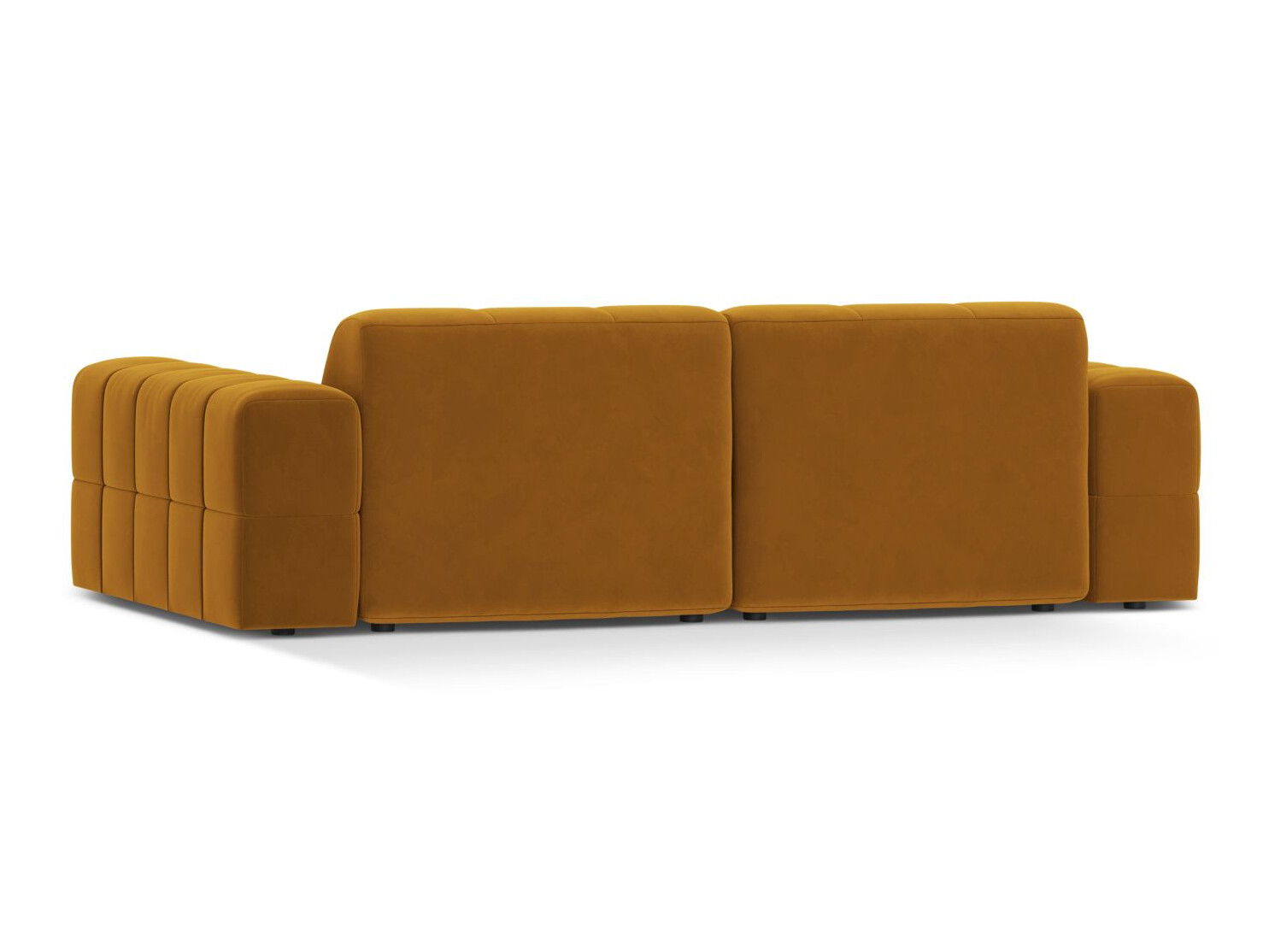 Canapea modulară Somelo 106 (Bluvel 68)