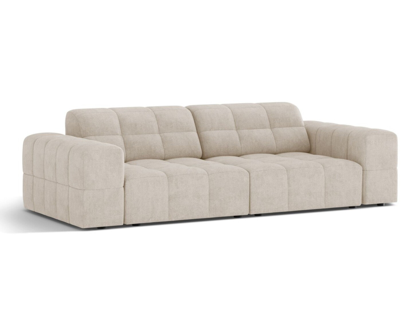 Canapea modulară Somelo 106 (Eden 02)