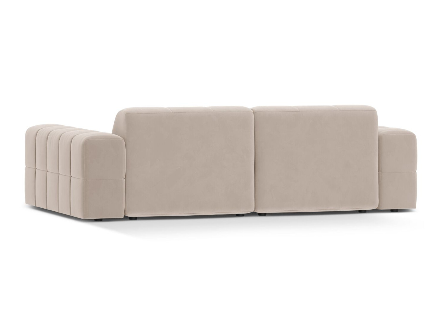 Canapea modulară Somelo 106 (Venus 2927)