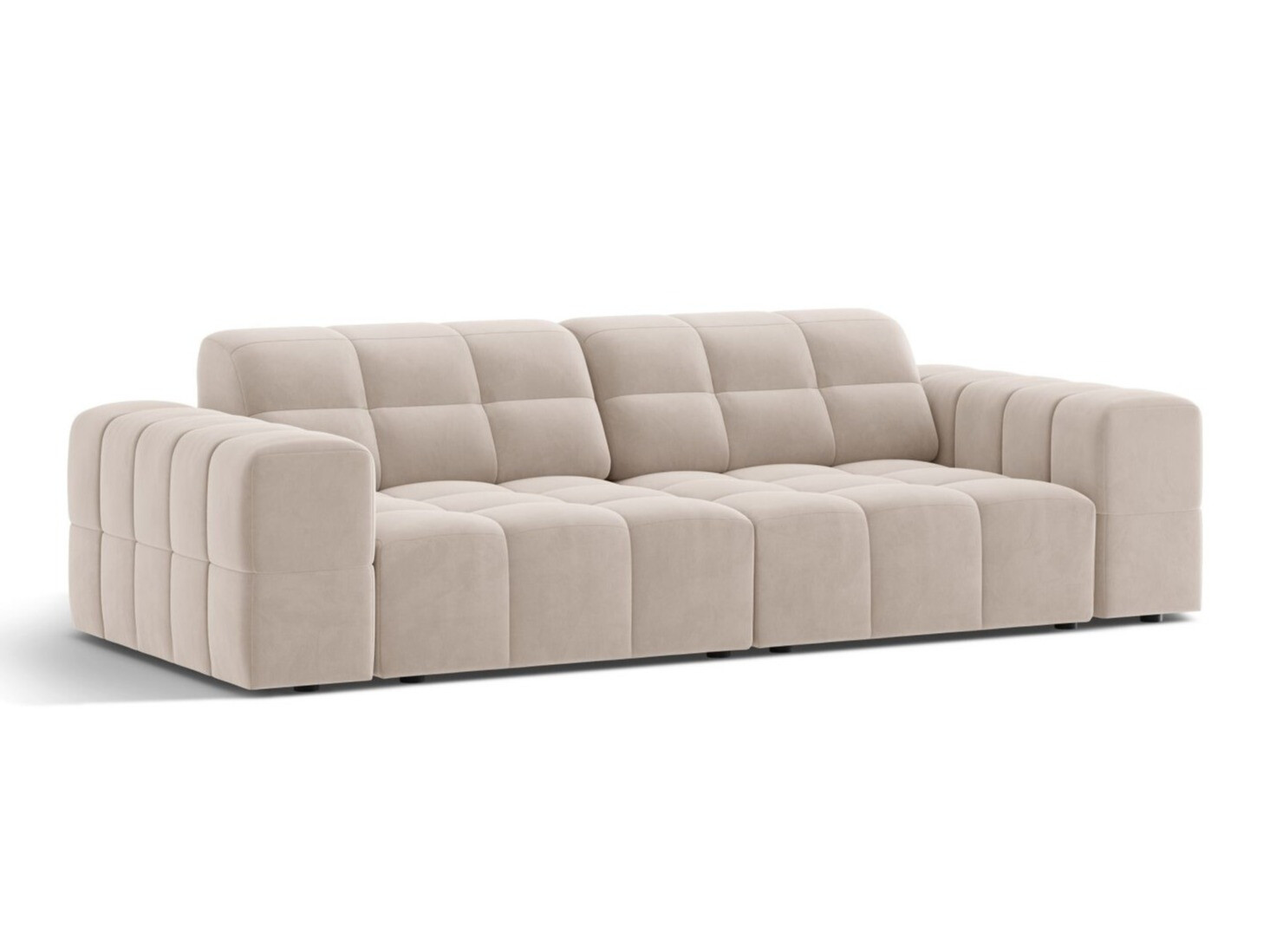 Canapea modulară Somelo 106 (Venus 2927)