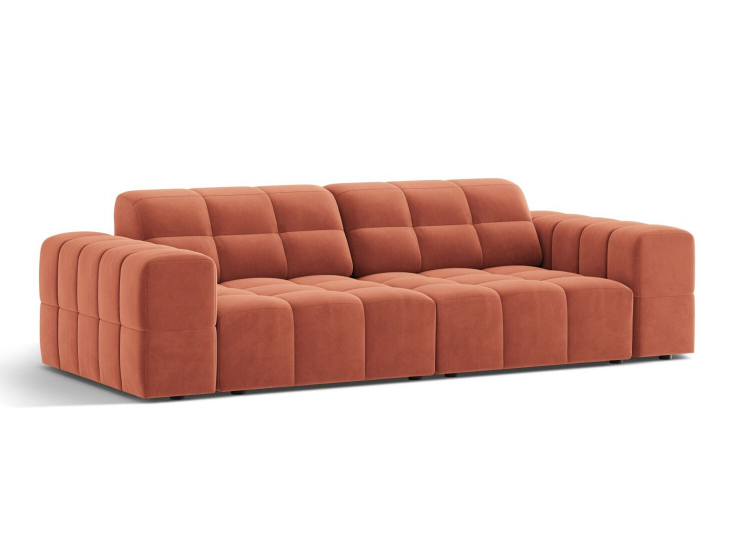 Canapea modulară Somelo 106 (Venus 2933)