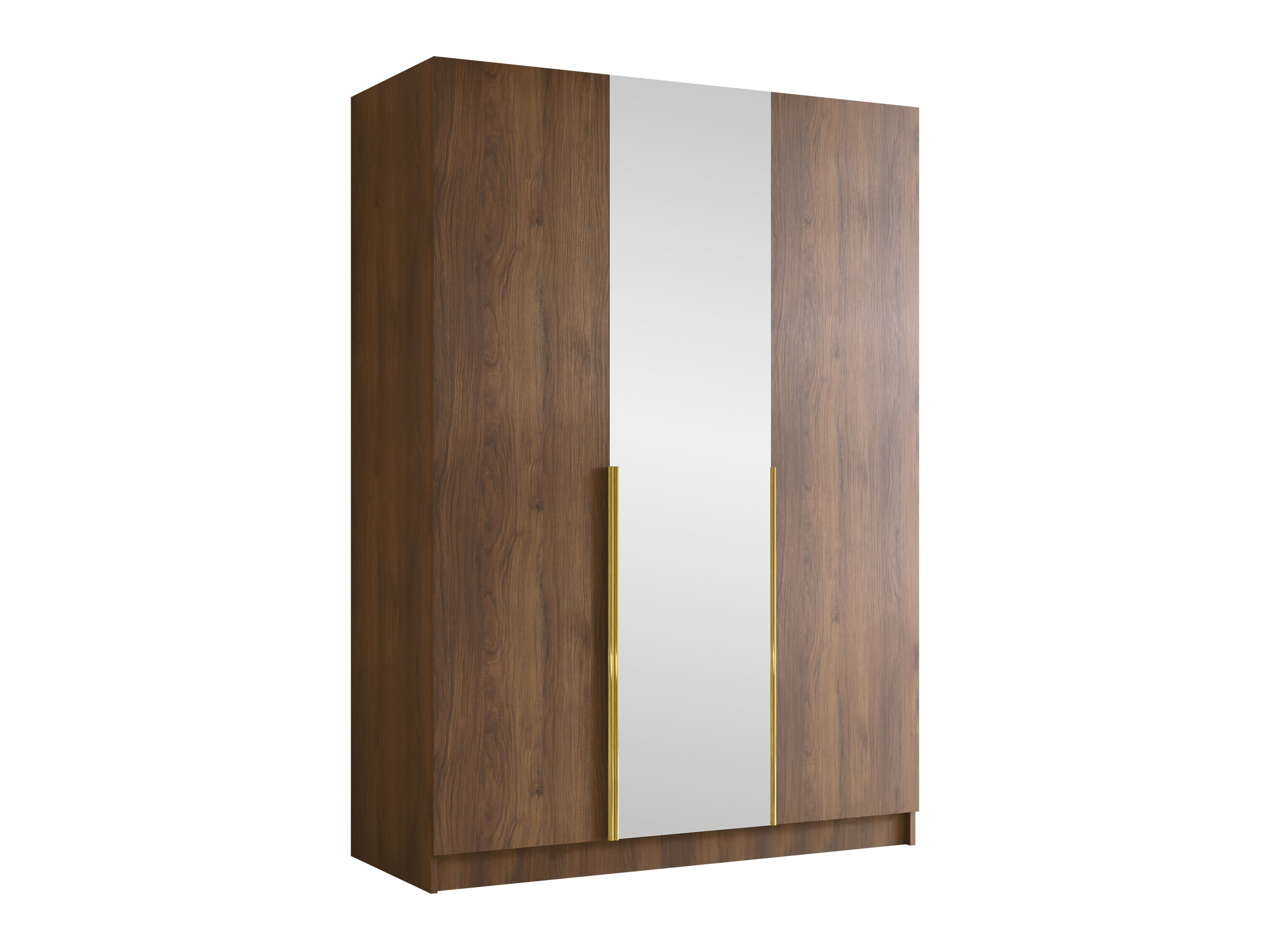 Dulap Closico Decoron II (Nuc + Auriu)
