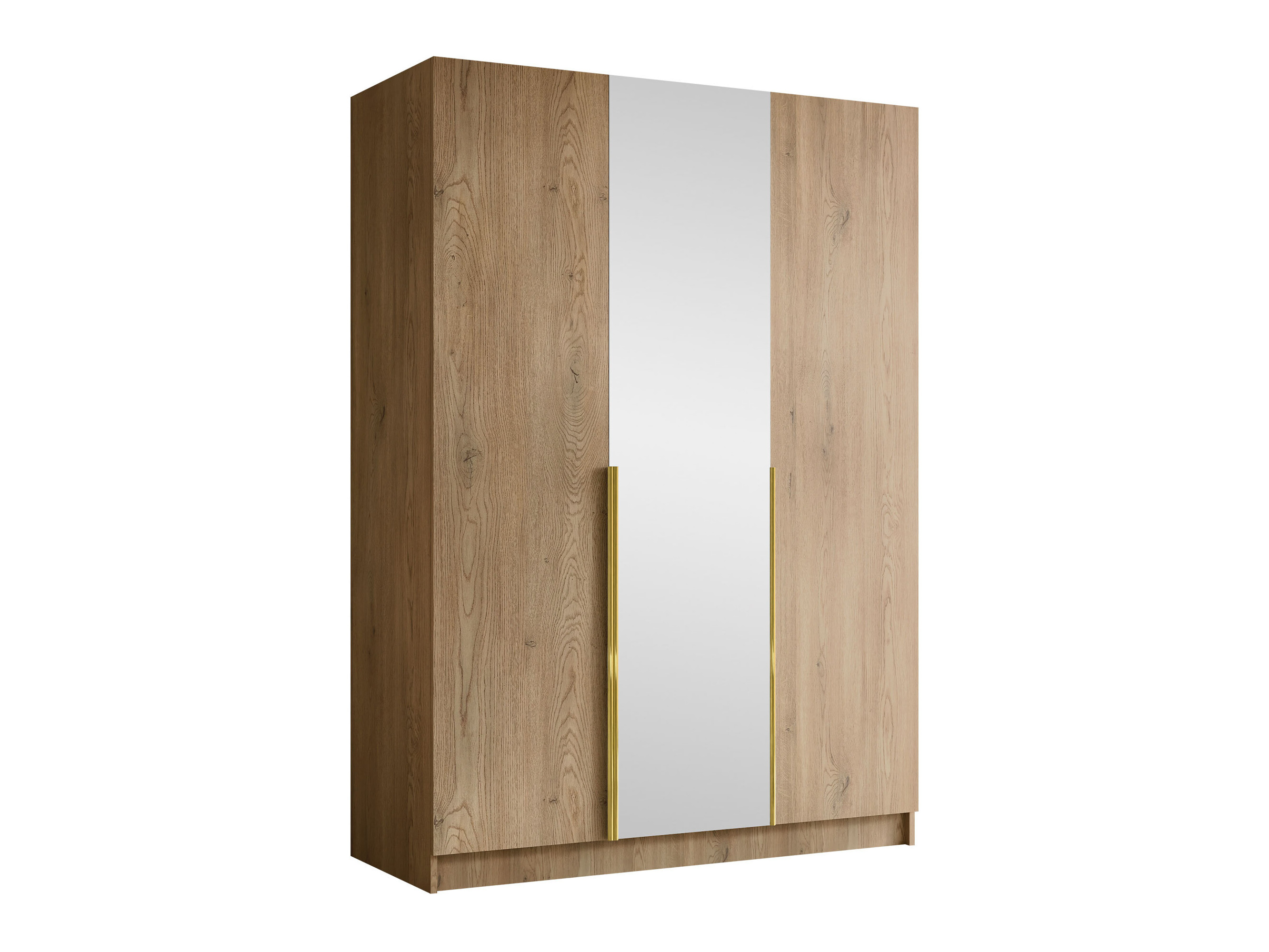 Dulap Closico Decoron II (Stejar Cremona)