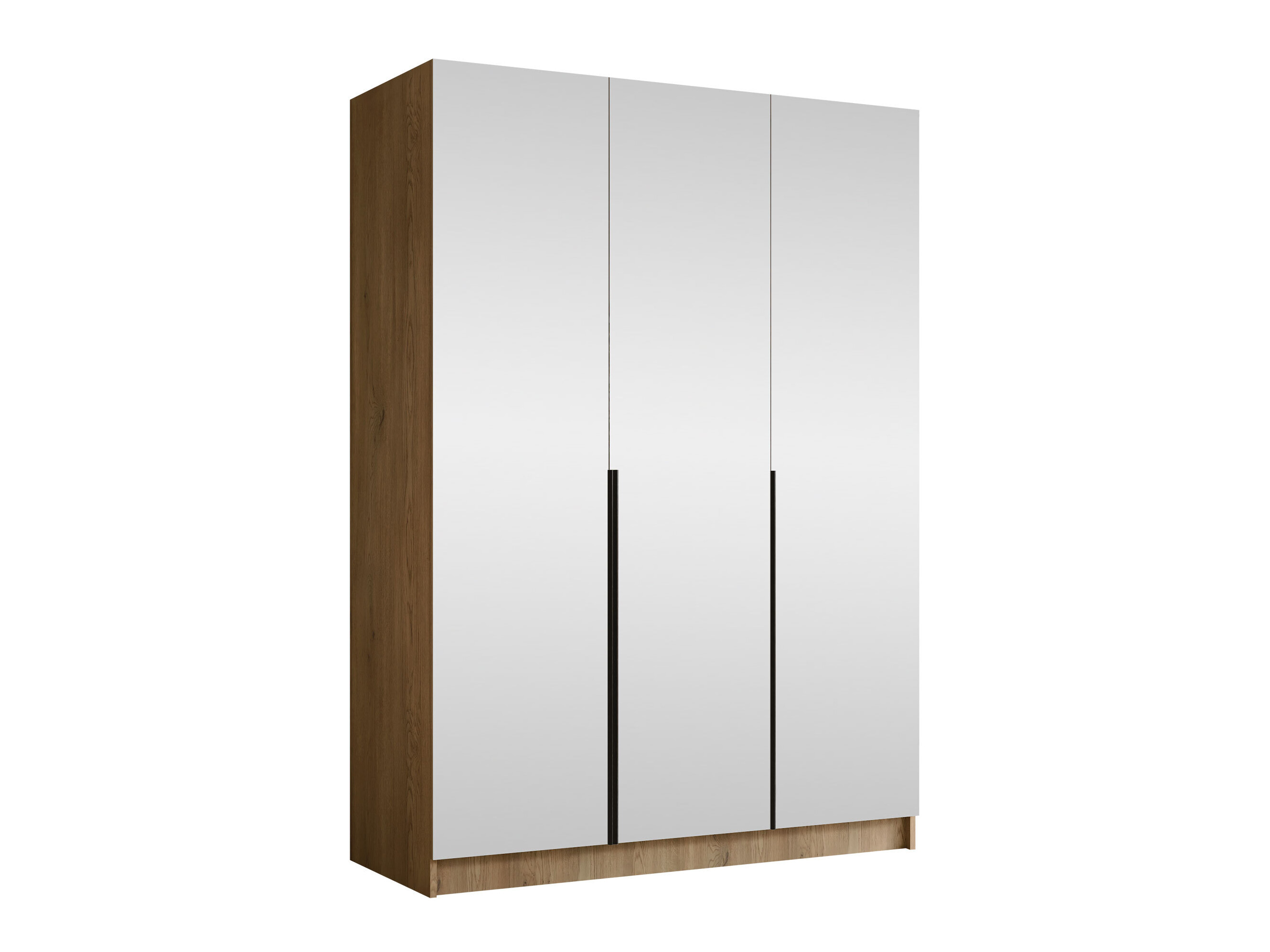 Dulap Closico Decoron III (Stejar Cremona)