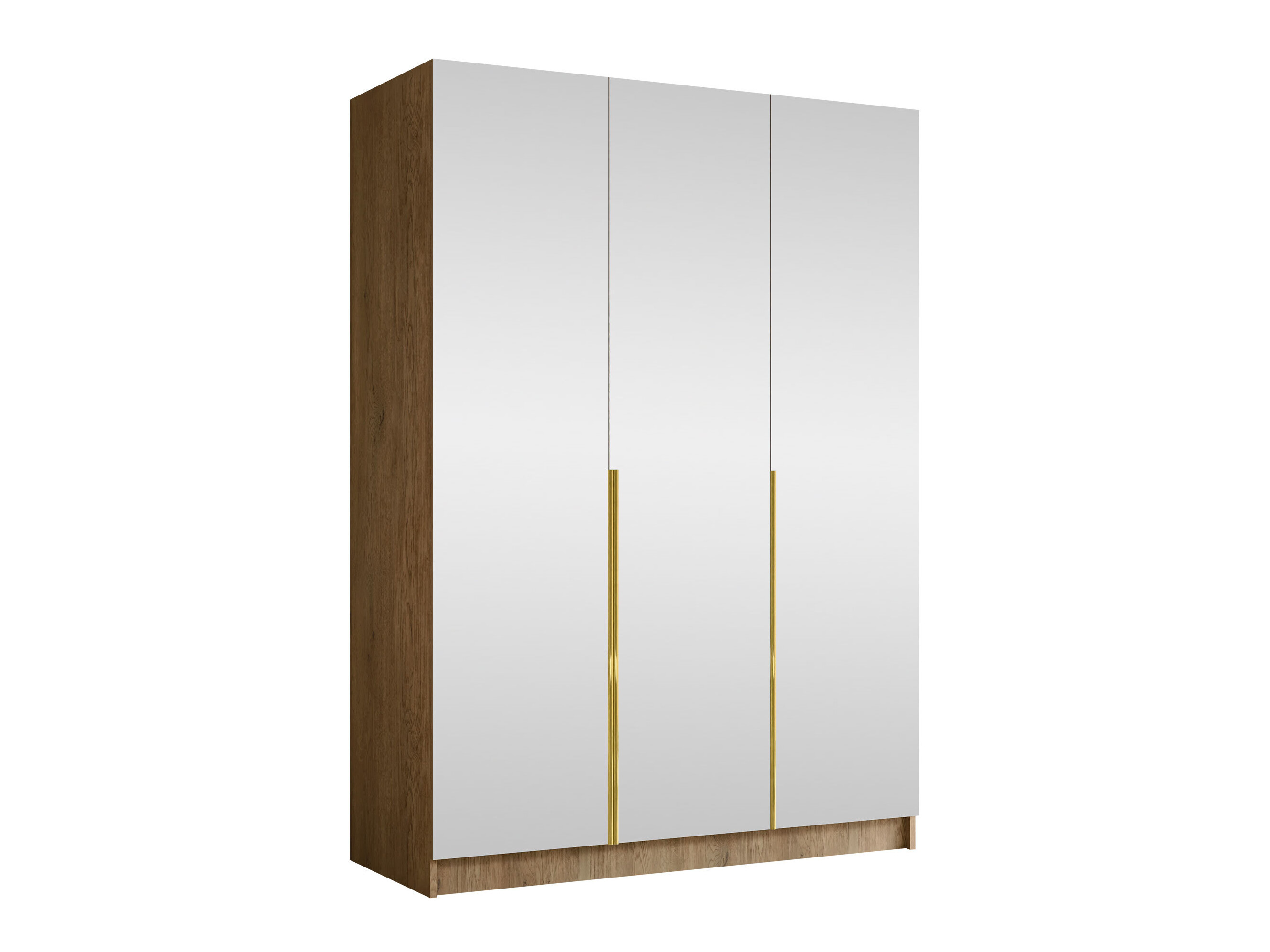 Dulap Closico Decoron III (Stejar Cremona)