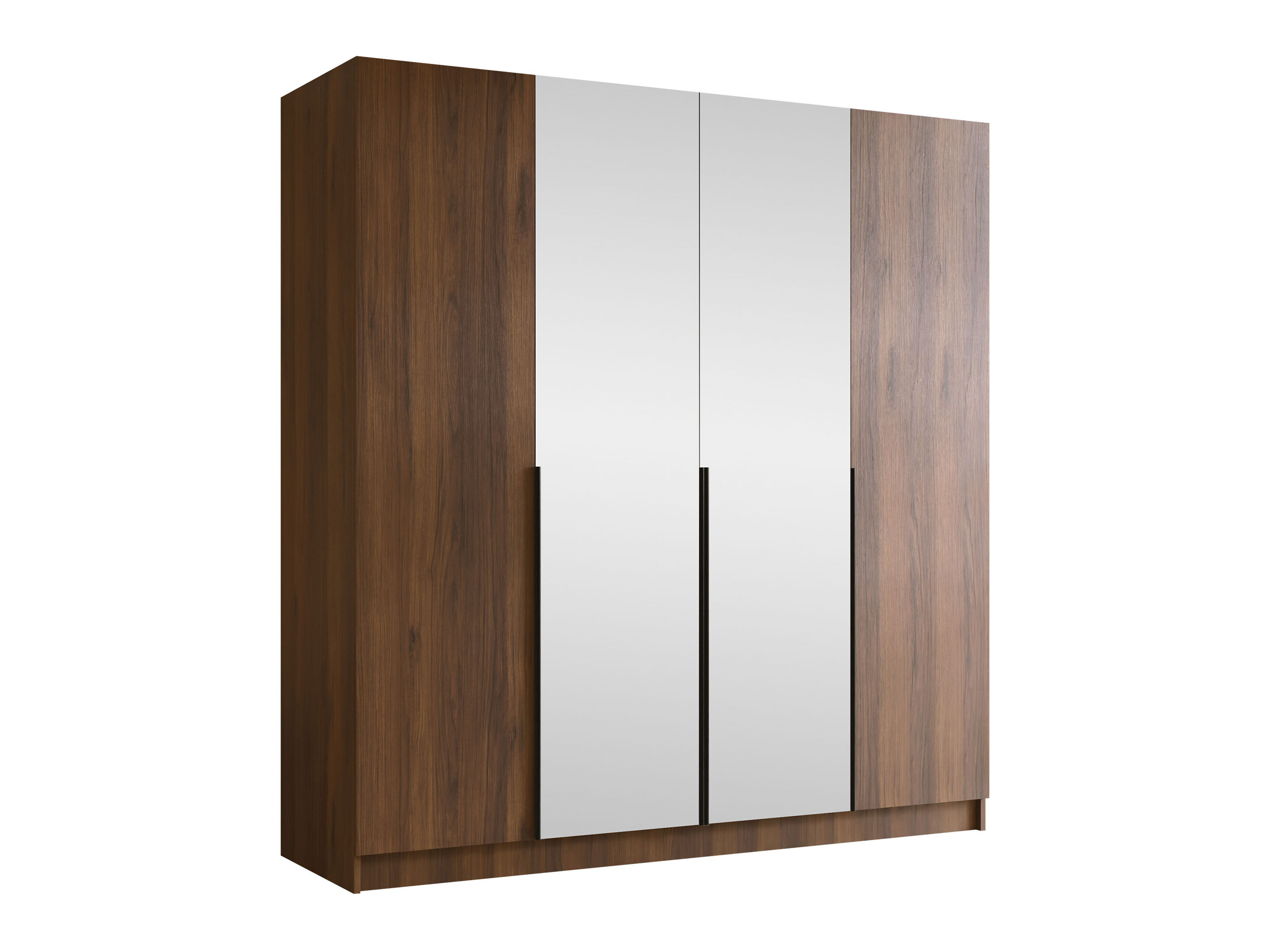 Dulap Closico Navor II (Nuc)
