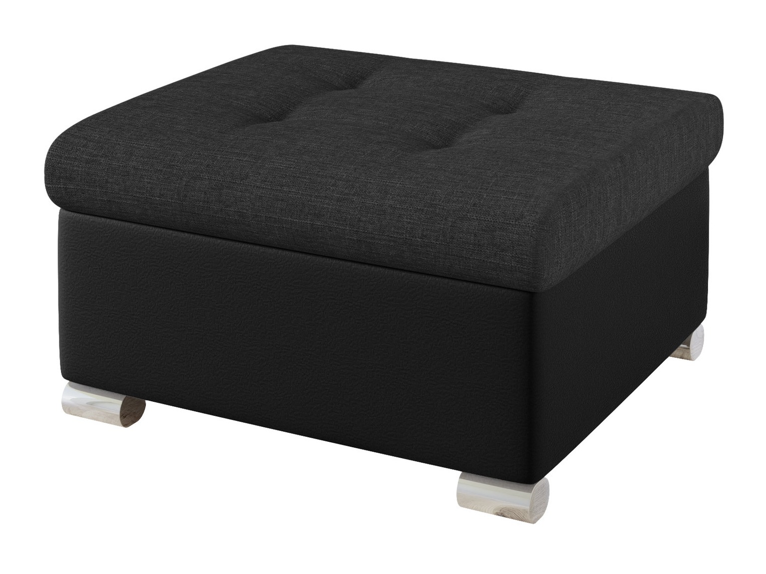 Taburet tapițat Comfivo Gemma (Soft 011 + Soul 20)