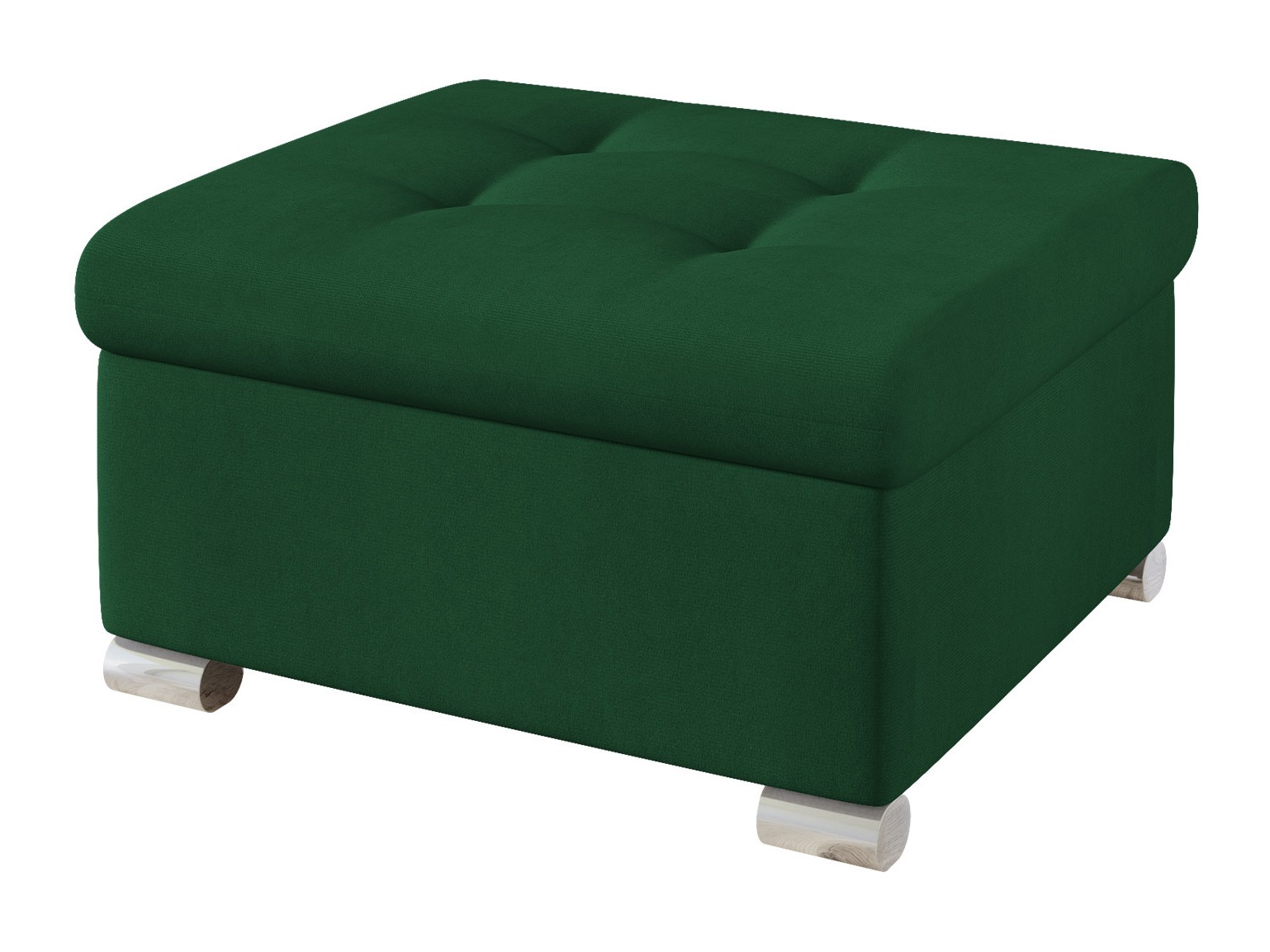 Taburet tapițat Comfivo Gemma (Uttario Velvet 2951)