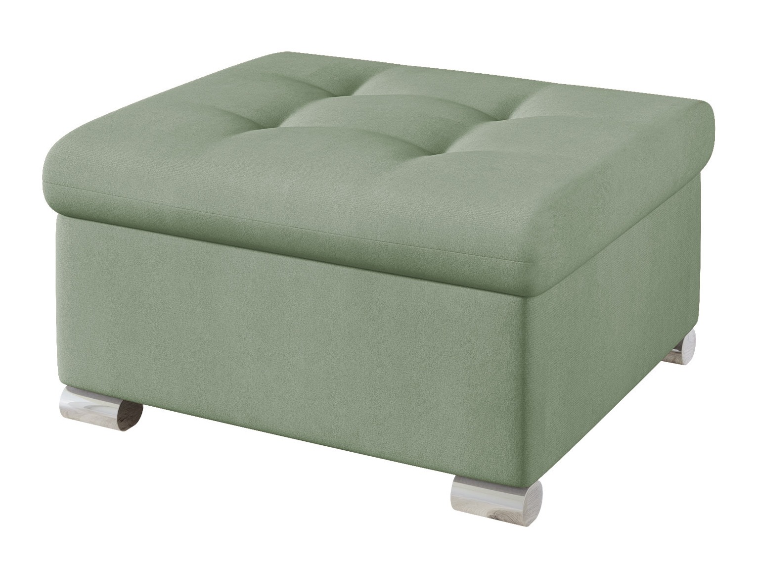 Taburet tapițat Comfivo Gemma (Uttario Velvet 2954)