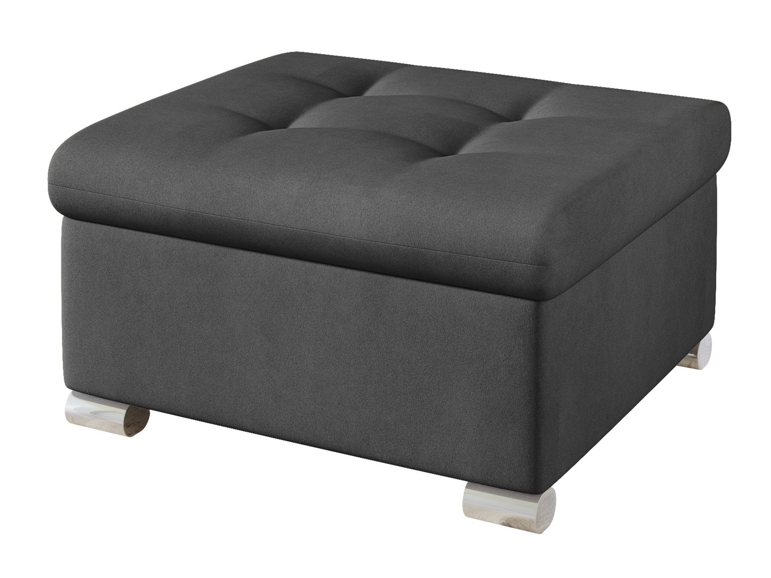 Taburet tapițat Comfivo Gemma (Uttario Velvet 2971)